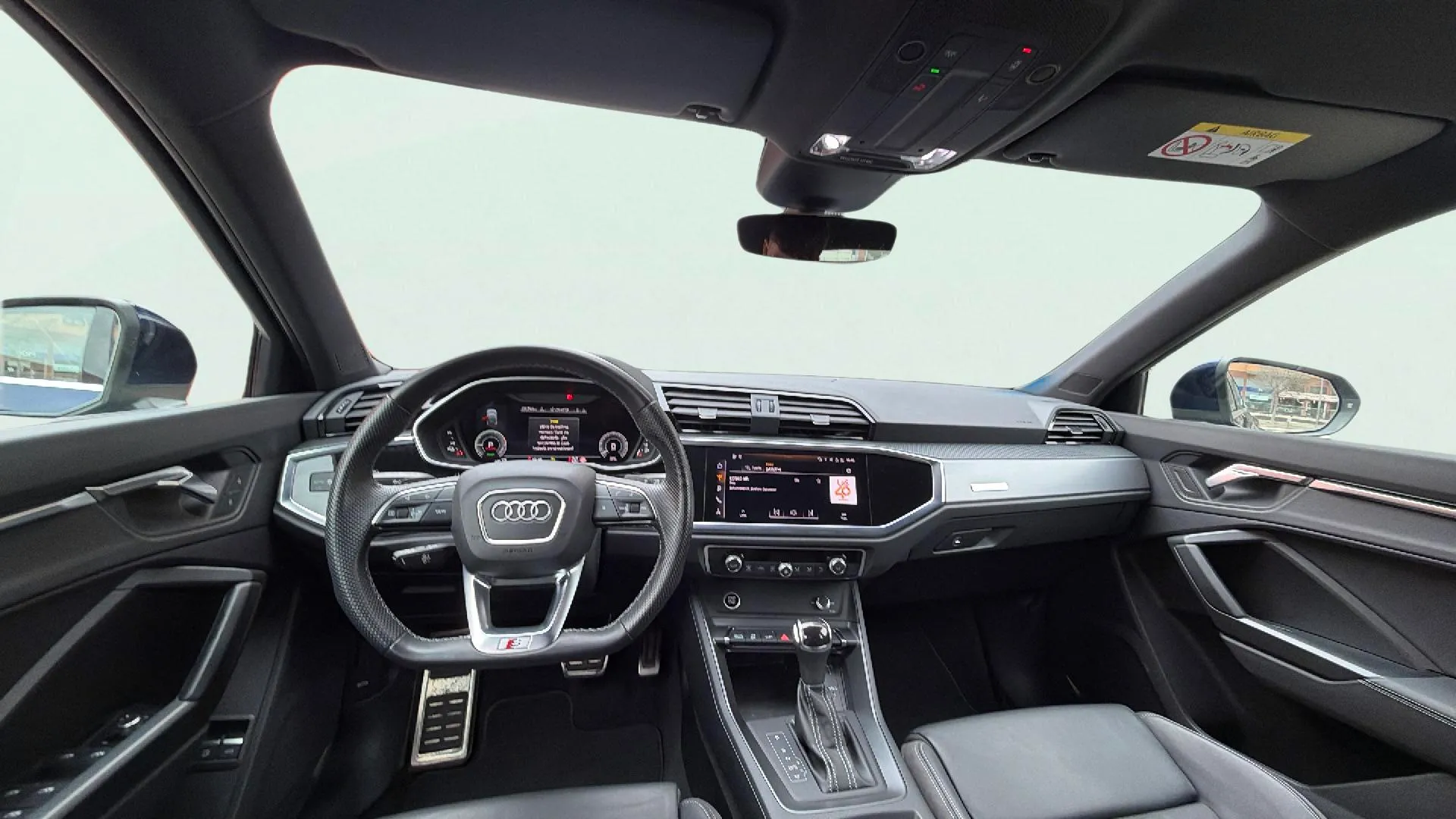 Audi Q3 45 TFSI e S tronic S Line - foto 14