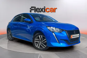 peugeot 208 puretech 73kw 100cv eat8 allure gasolina automatica guadalajara 903000000236343