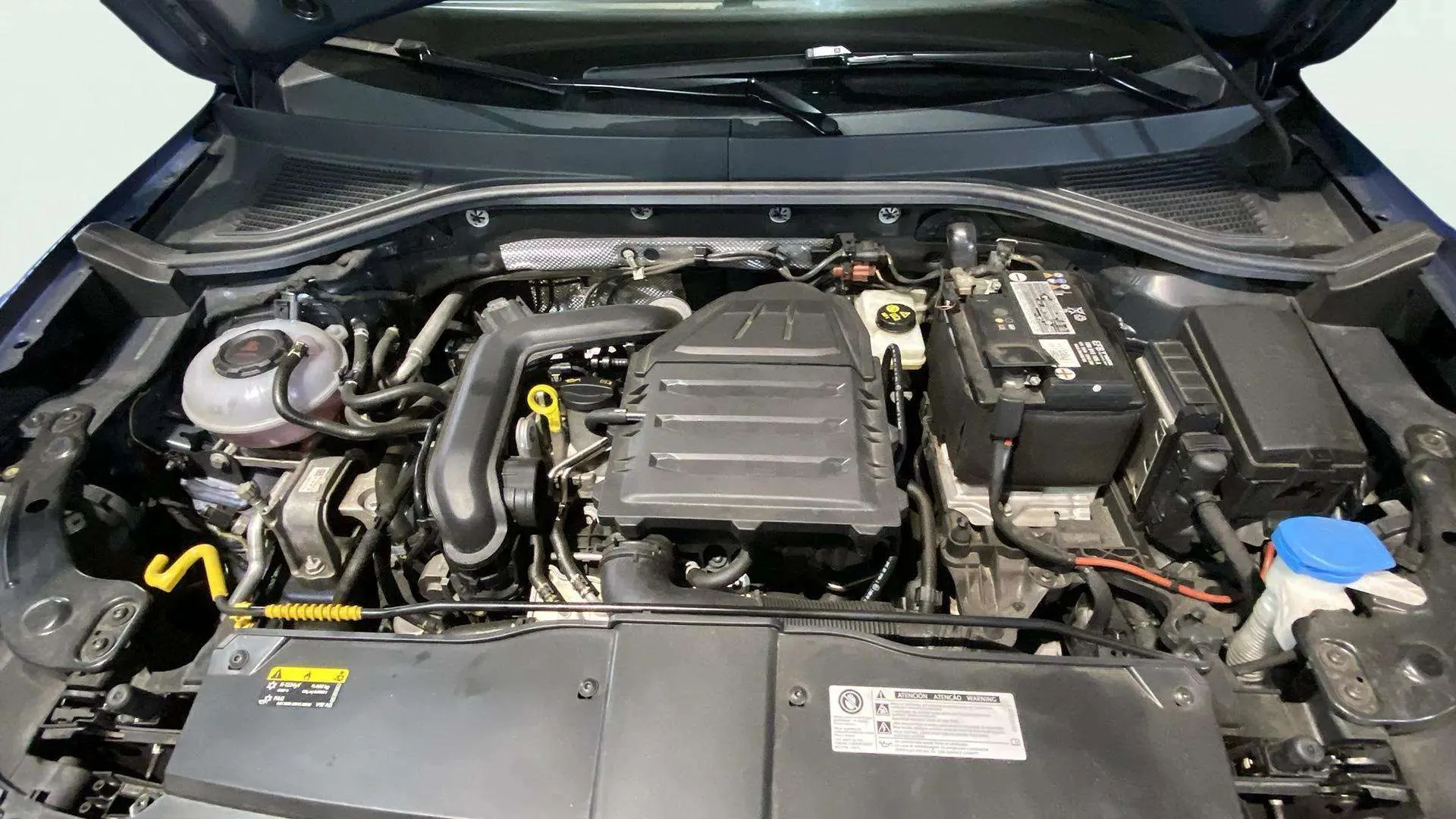 Volkswagen T-Roc Advance 1.0 TSI - foto 20