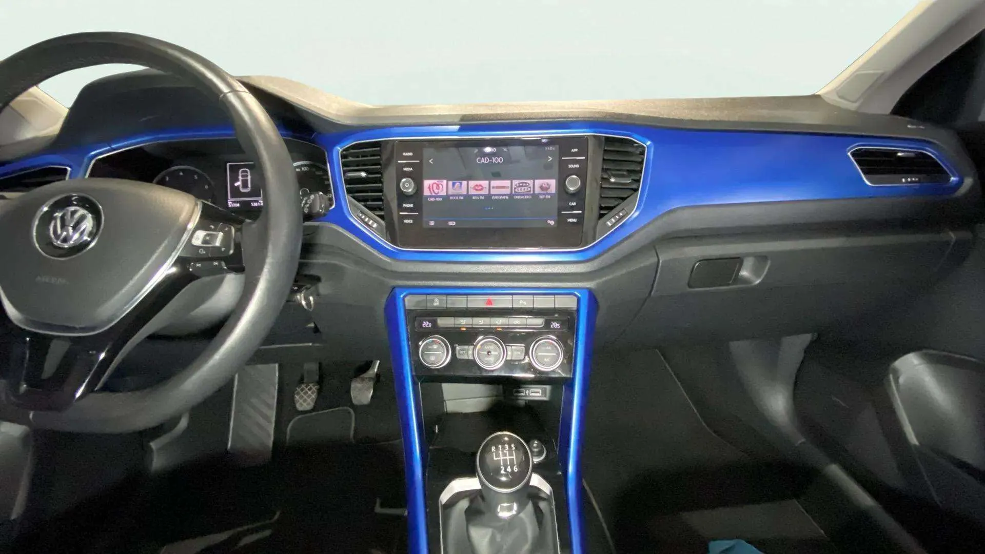 Volkswagen T-Roc Advance 1.0 TSI - foto 12
