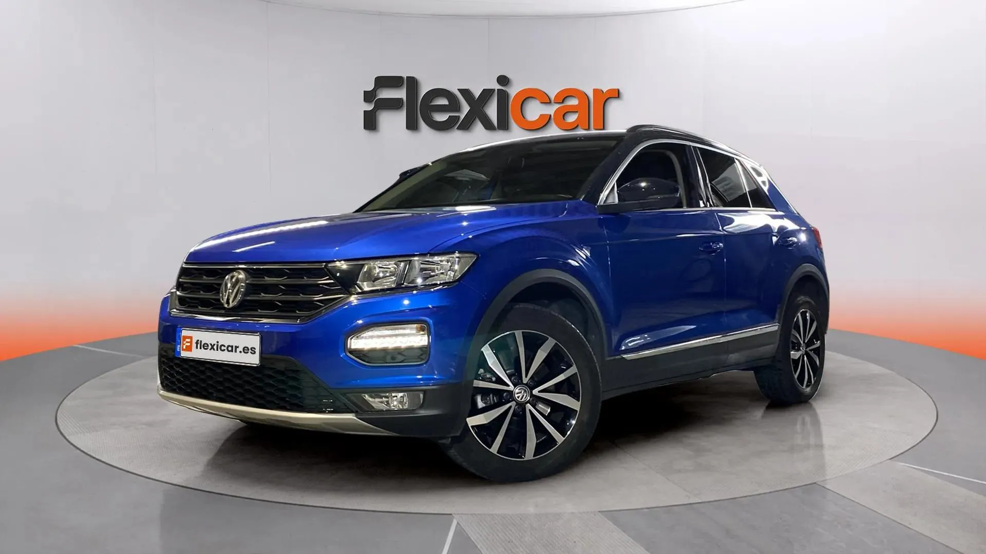 Volkswagen T-Roc Advance 1.0 TSI - foto 10