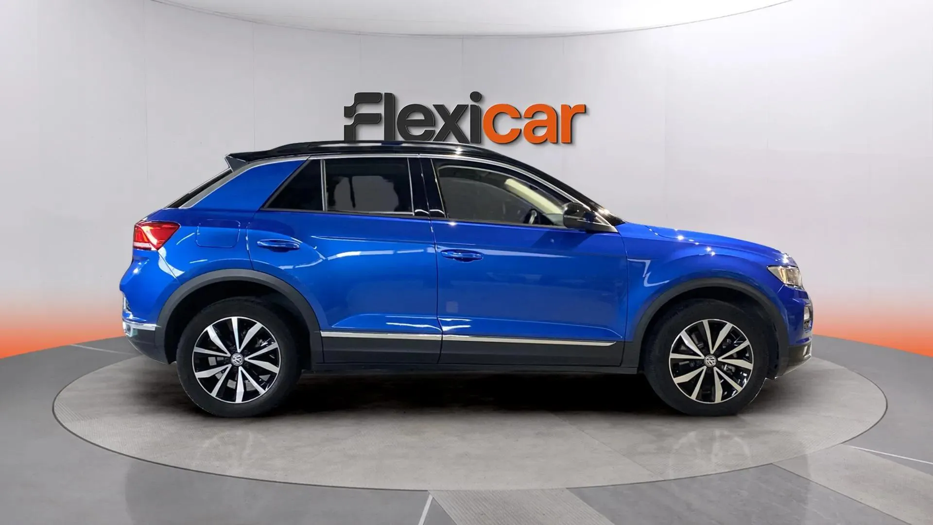 Volkswagen T-Roc Advance 1.0 TSI - foto 7