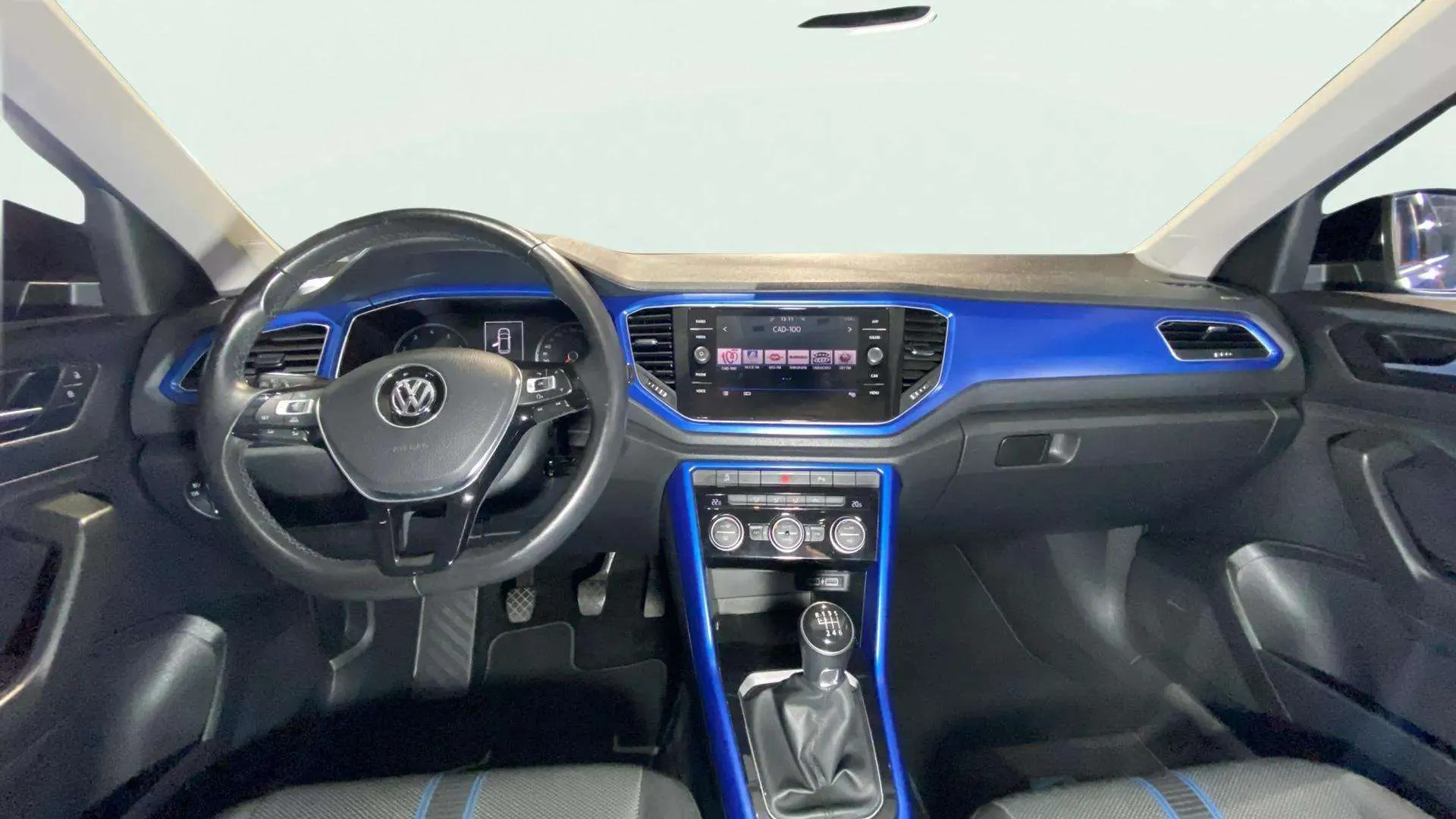 Volkswagen T-Roc Advance 1.0 TSI - foto 11
