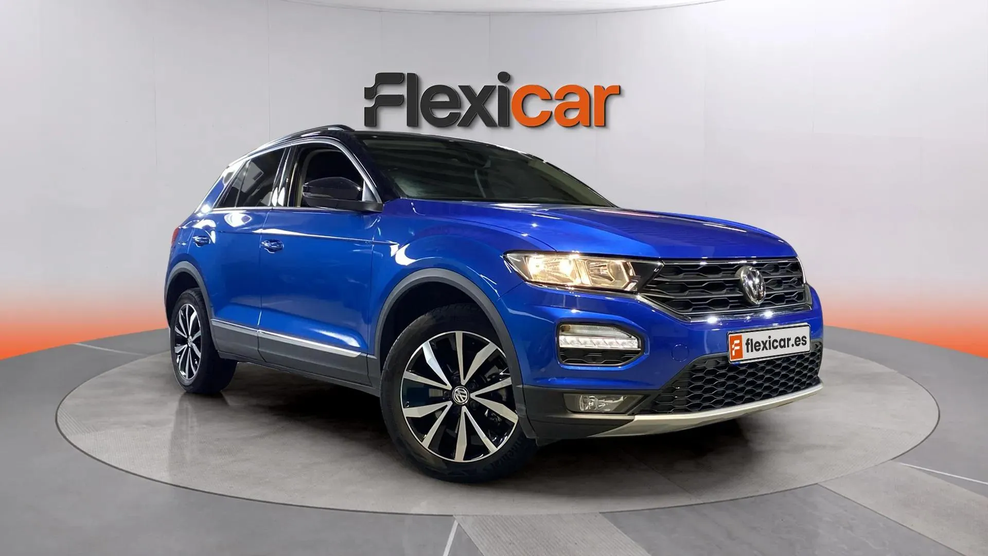 Volkswagen T-Roc Advance 1.0 TSI