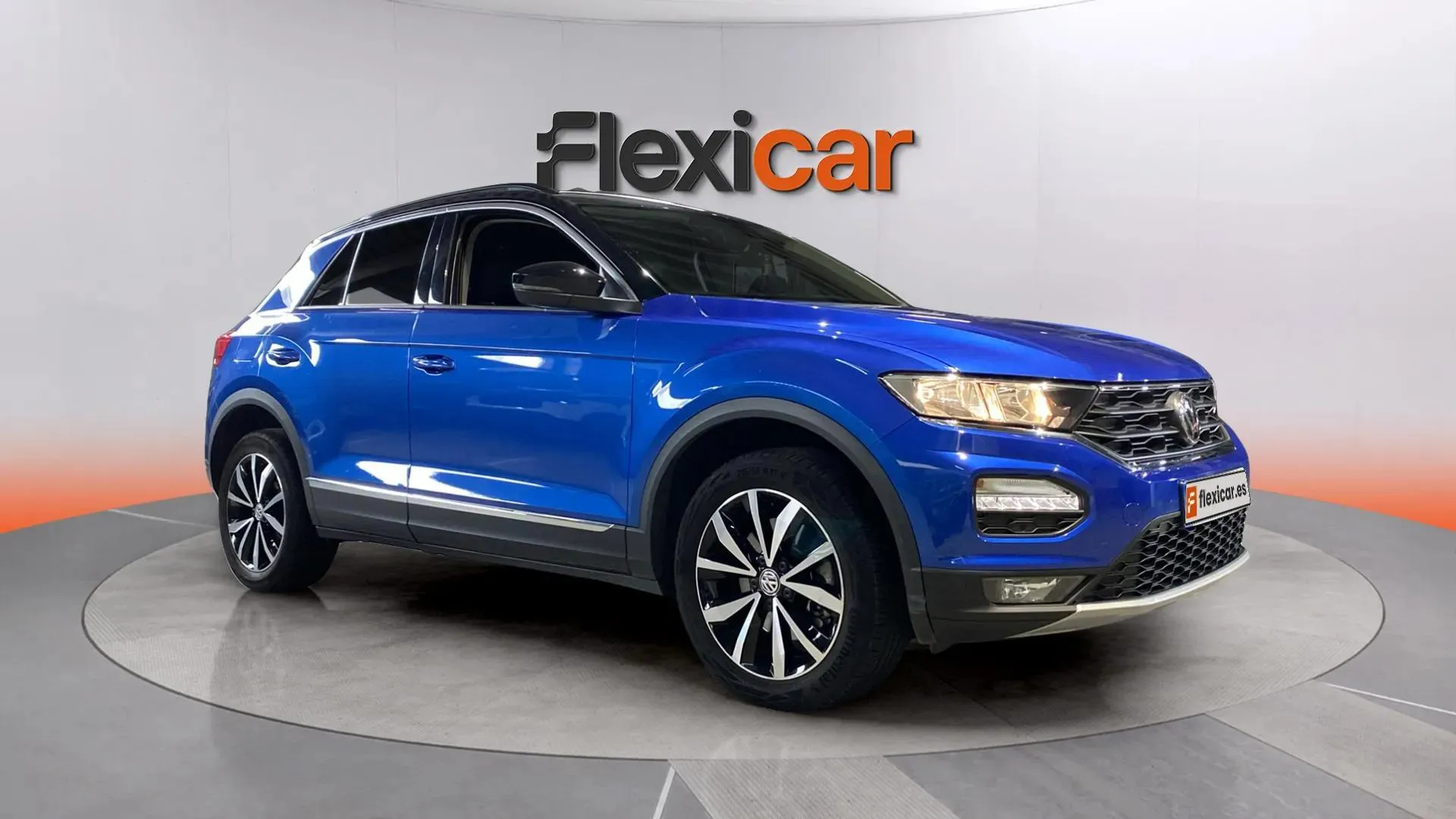 Volkswagen T-Roc Advance 1.0 TSI - foto 8