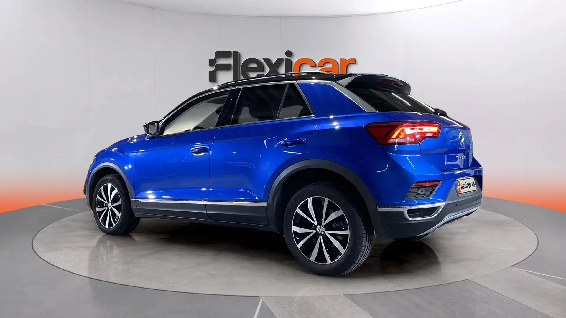 Volkswagen T-Roc Advance 1.0 TSI - foto 4