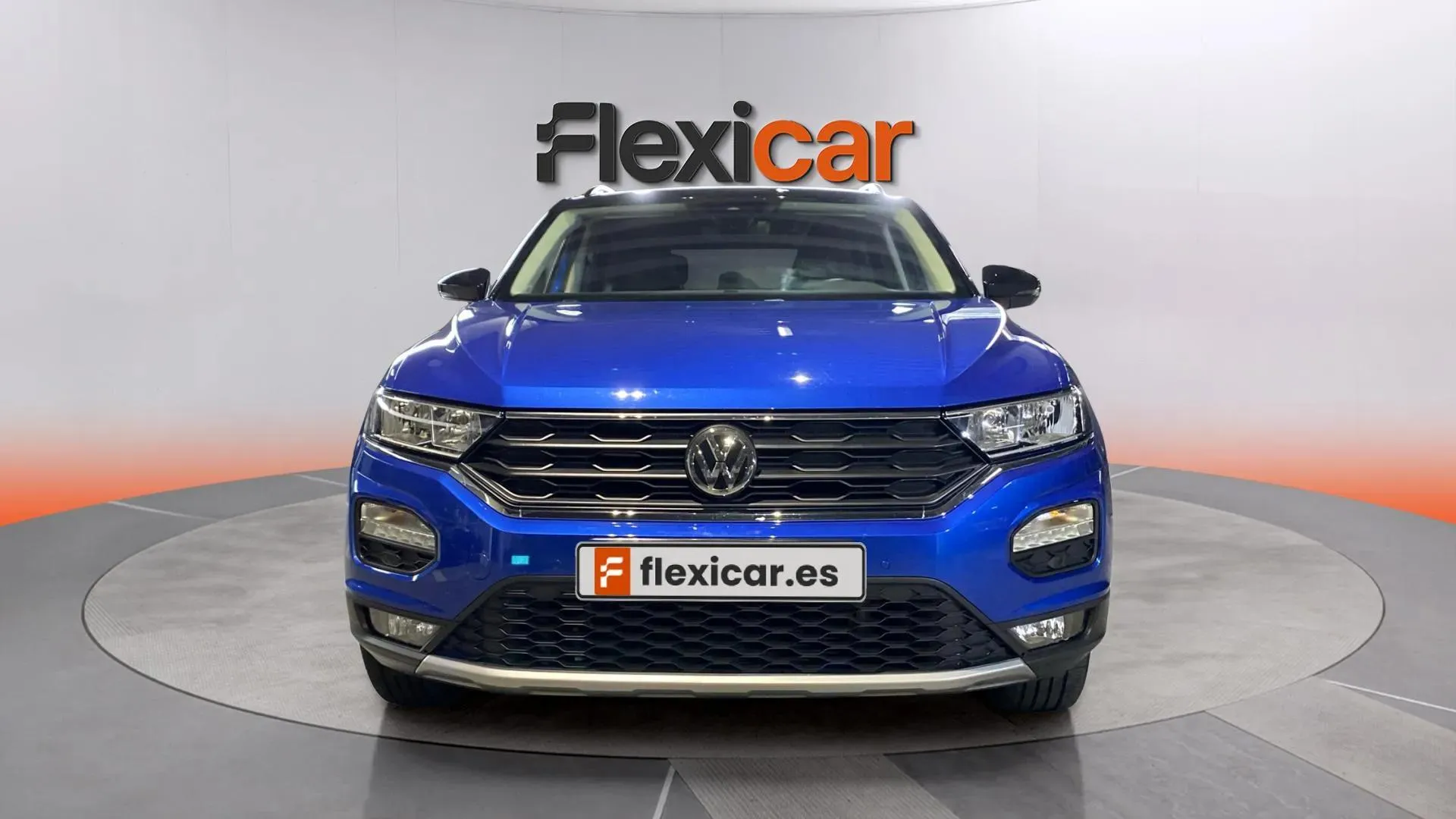 Volkswagen T-Roc Advance 1.0 TSI - foto 9