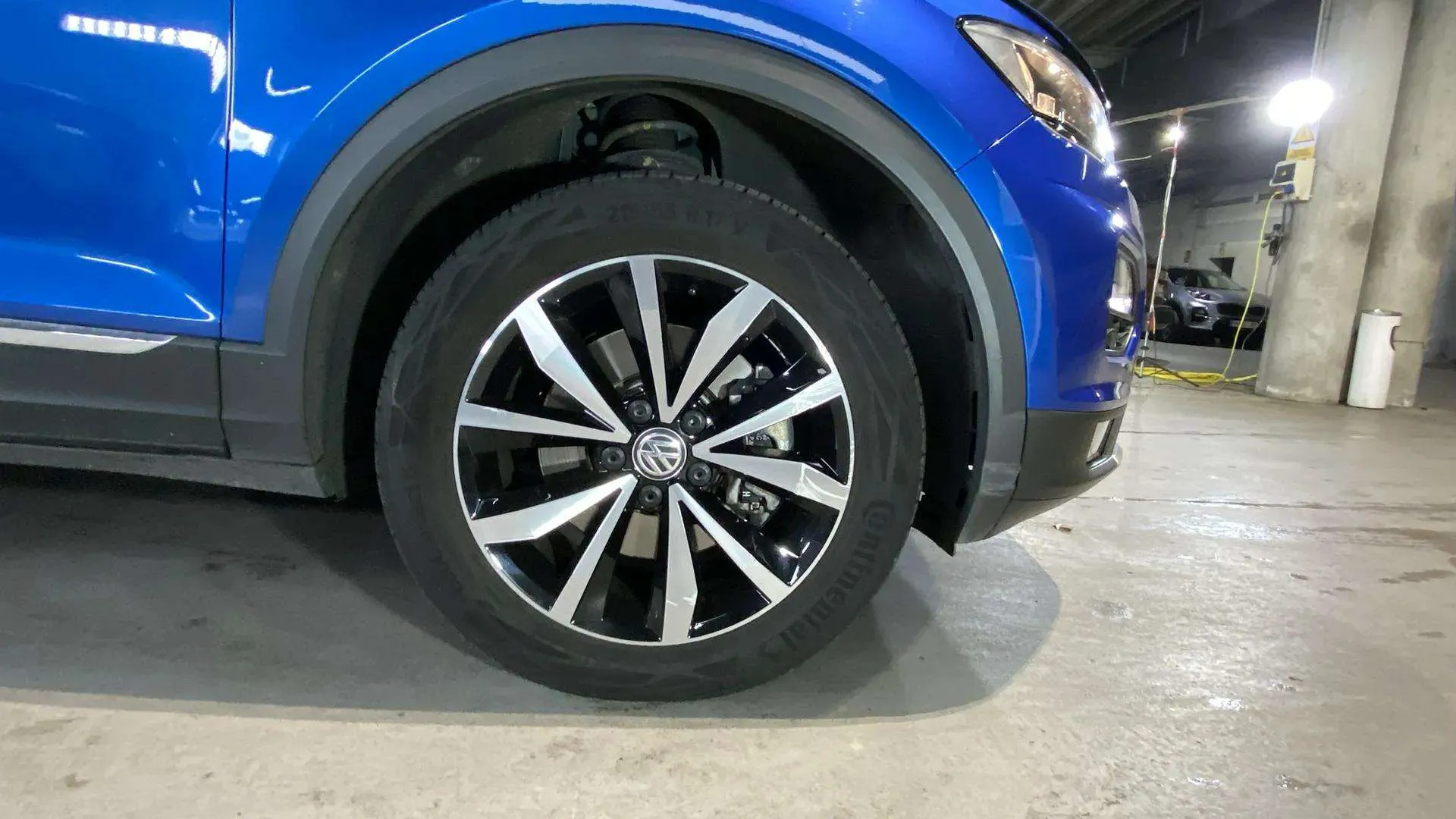 Volkswagen T-Roc Advance 1.0 TSI - foto 19