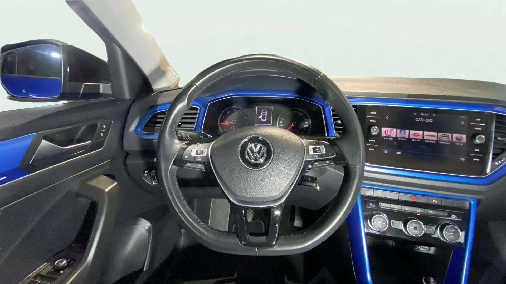 Volkswagen T-Roc Advance 1.0 TSI - foto 13