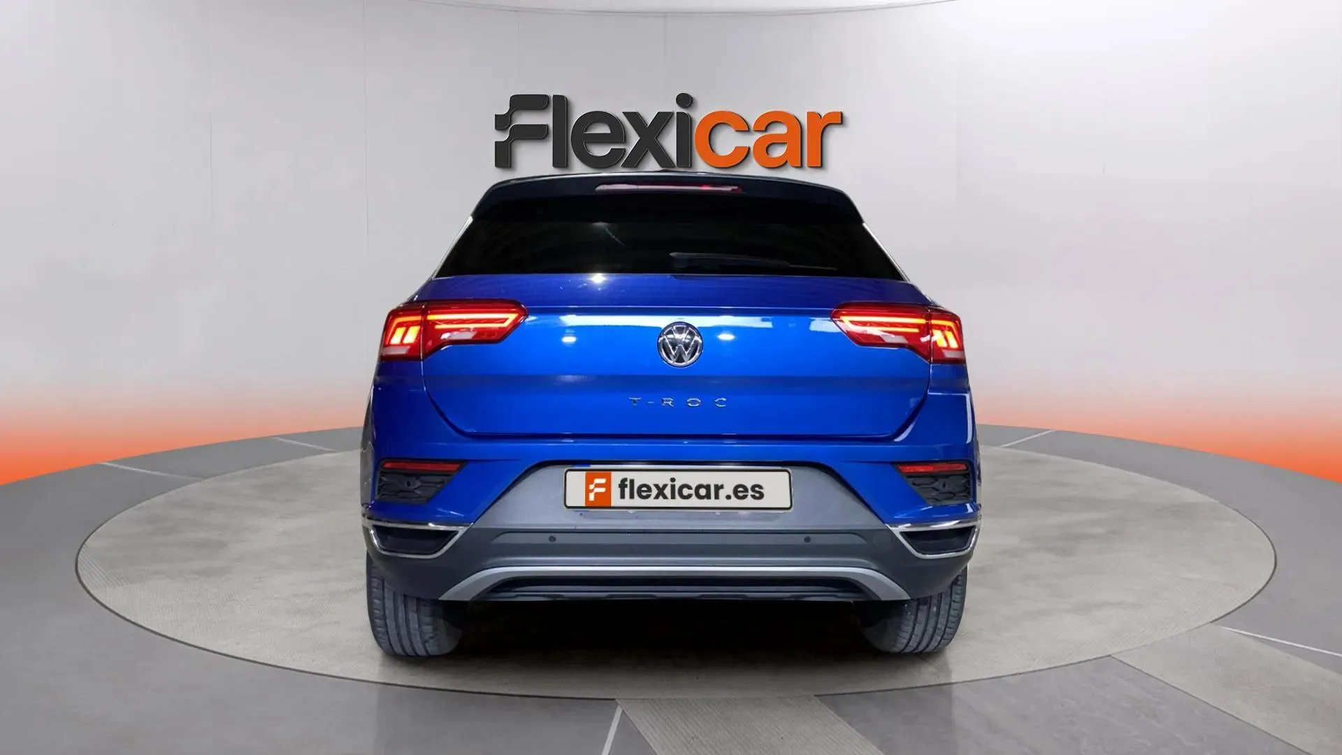 Volkswagen T-Roc Advance 1.0 TSI - foto 6