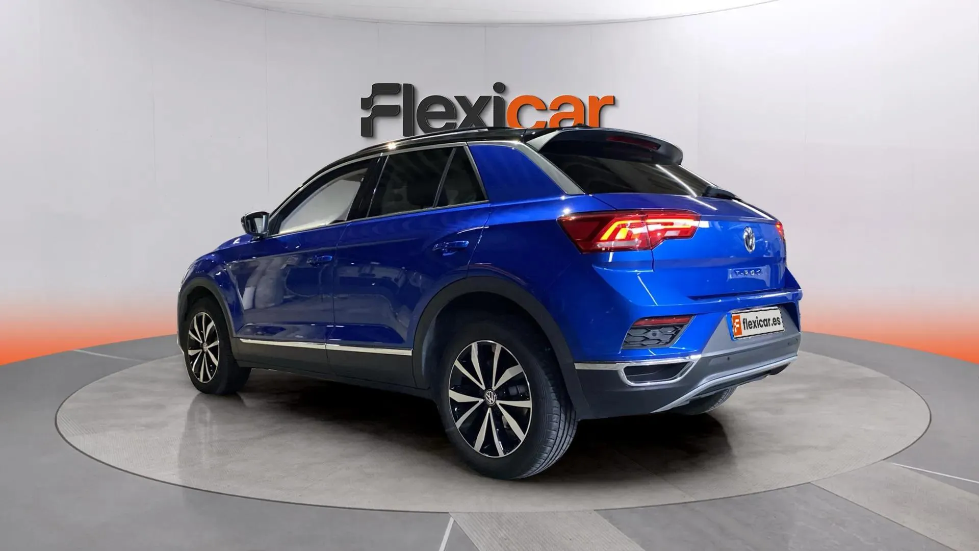 Volkswagen T-Roc Advance 1.0 TSI - foto 5
