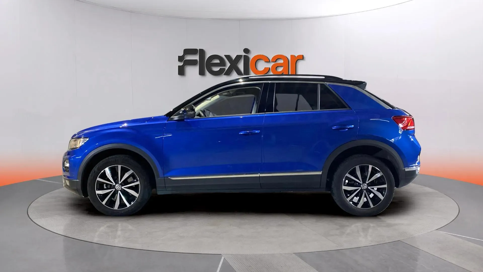 Volkswagen T-Roc Advance 1.0 TSI - foto 3