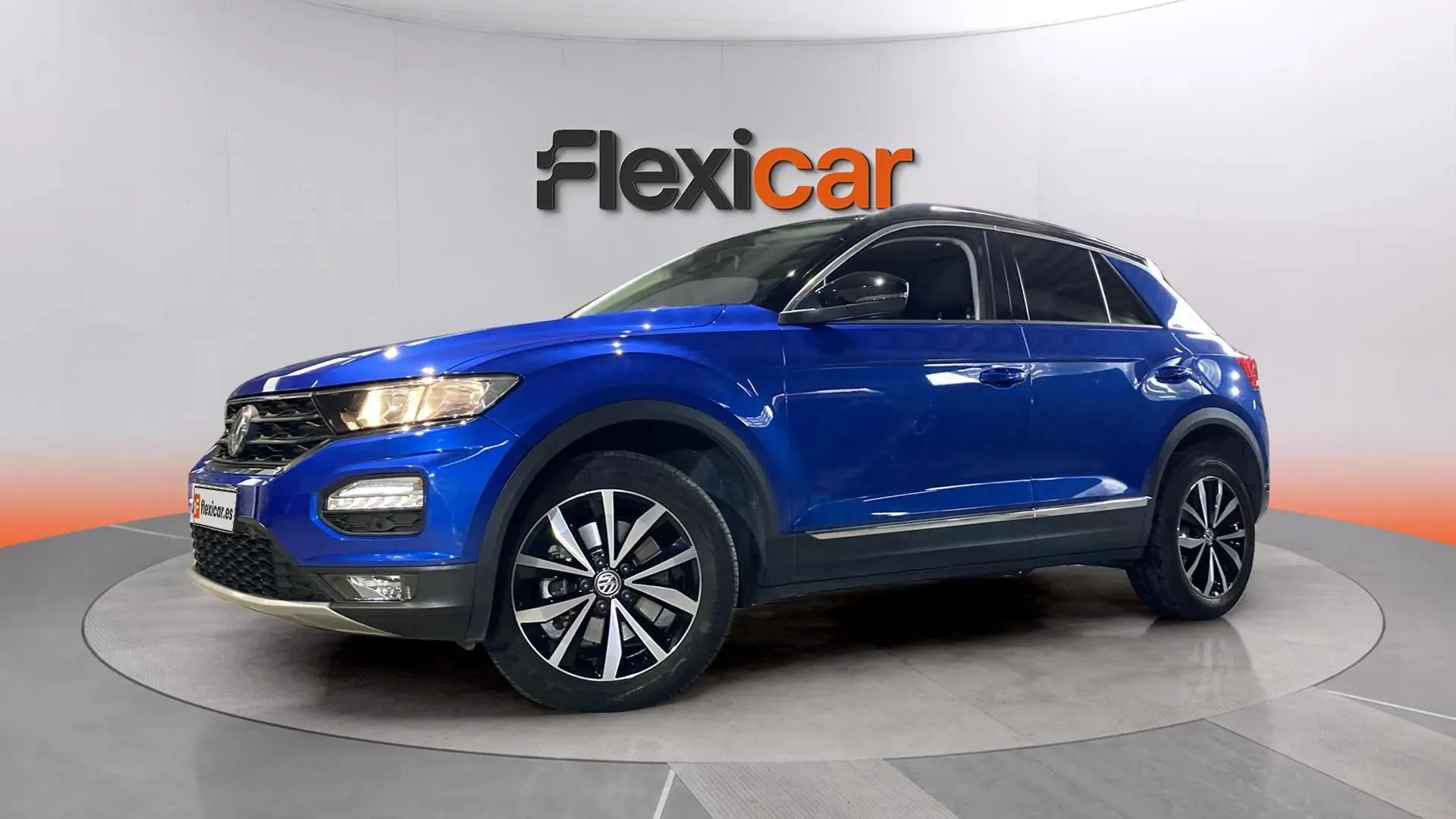 Volkswagen T-Roc Advance 1.0 TSI - foto 2