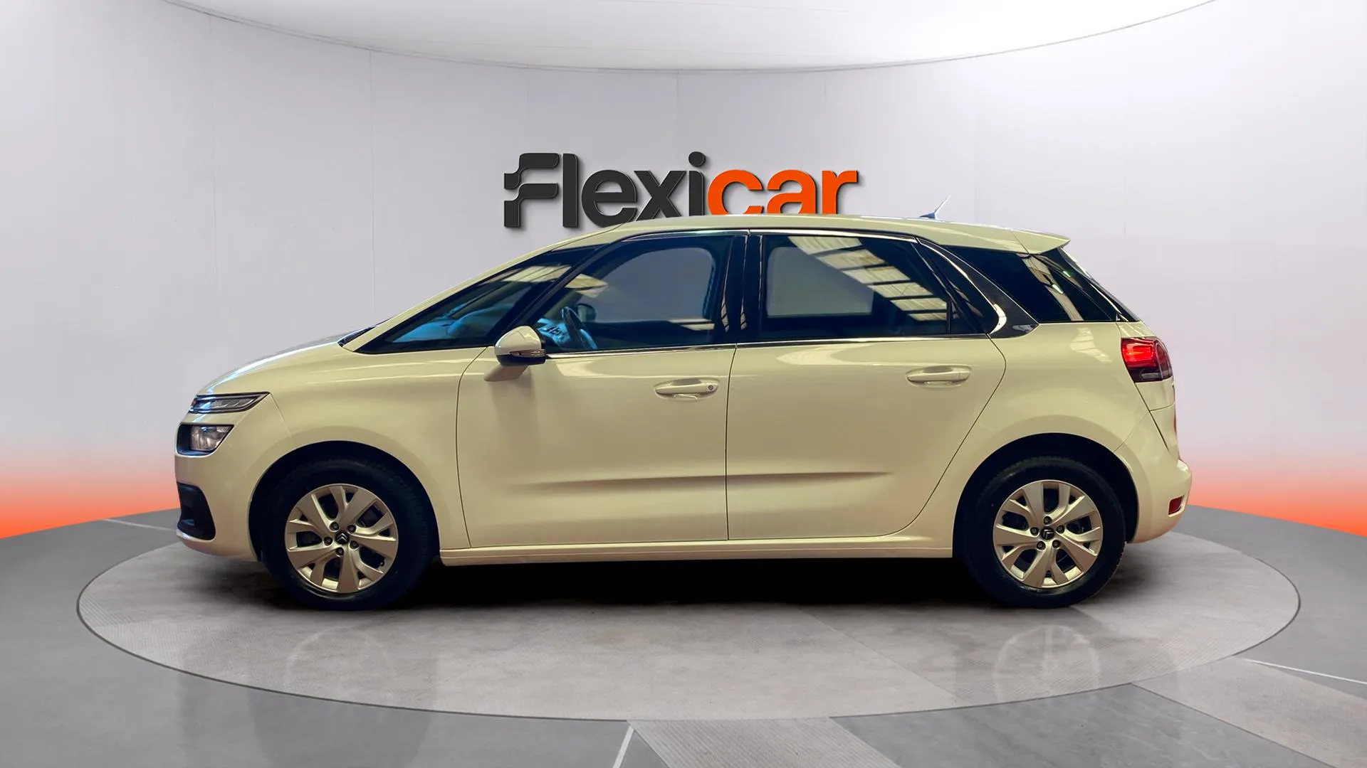 Citroën Grand C4 Picasso PureTech Feel - foto 4