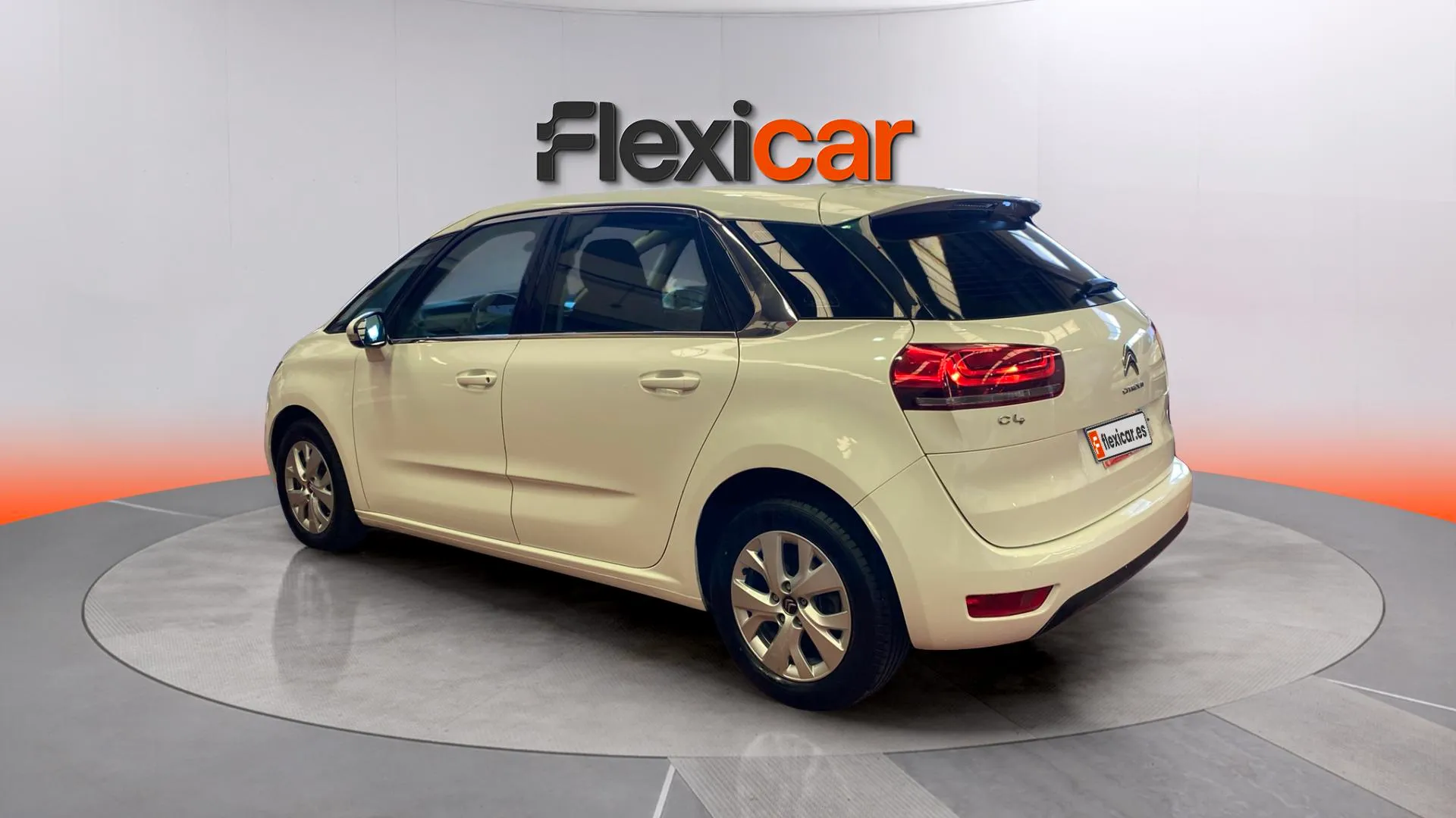 Citroën Grand C4 Picasso PureTech Feel - foto 5
