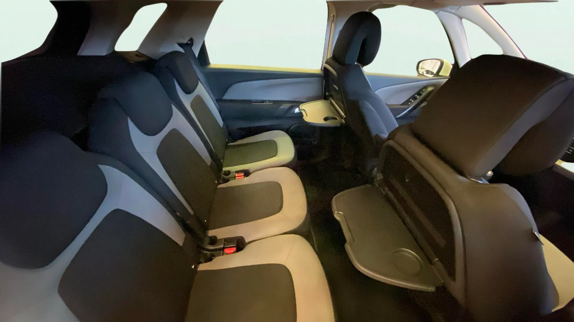 Citroën Grand C4 Picasso PureTech Feel - foto 15