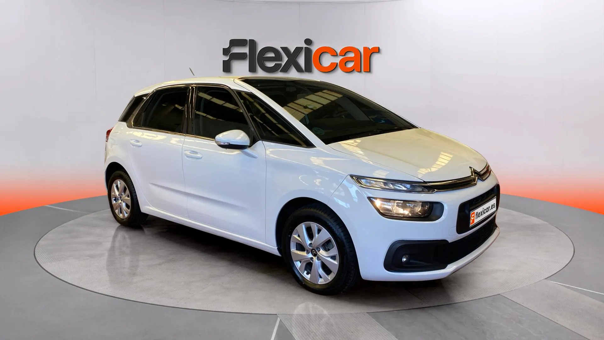 Citroën Grand C4 Picasso PureTech Feel