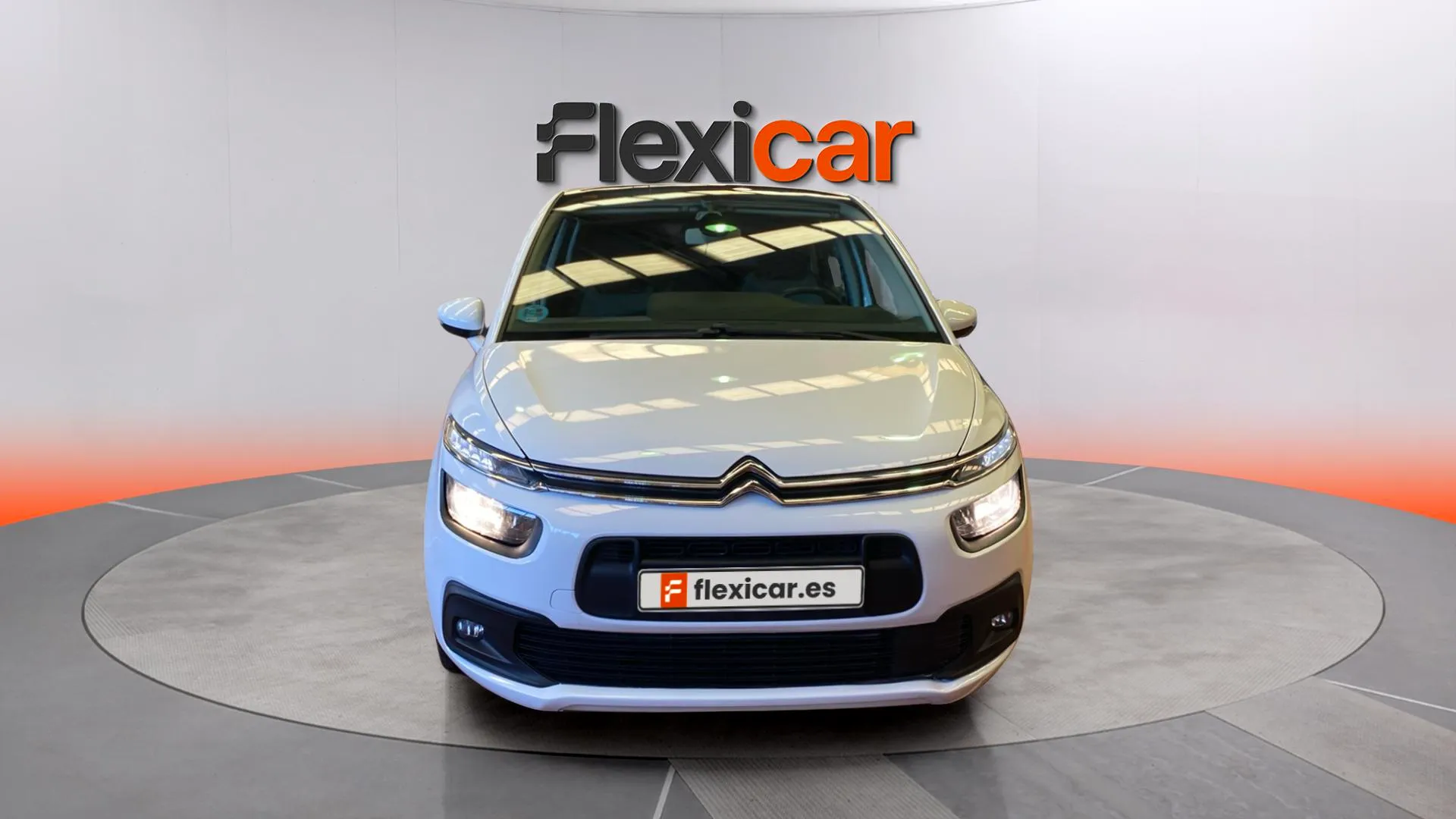 Citroën Grand C4 Picasso PureTech Feel - foto 2