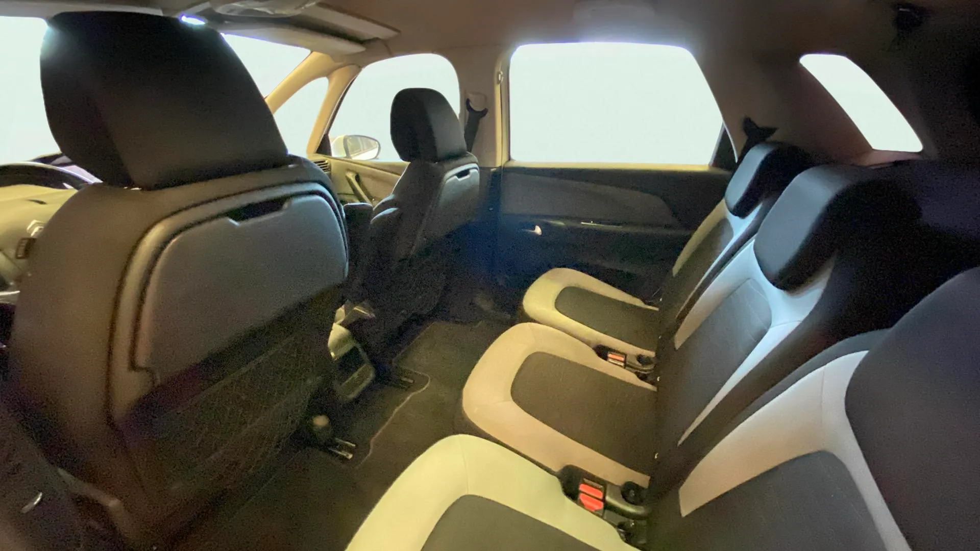 Citroën Grand C4 Picasso PureTech Feel - foto 13