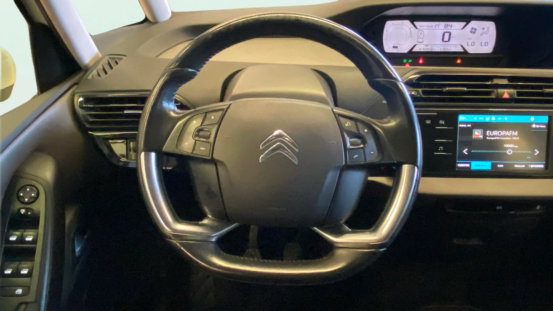 Citroën Grand C4 Picasso PureTech Feel - foto 17