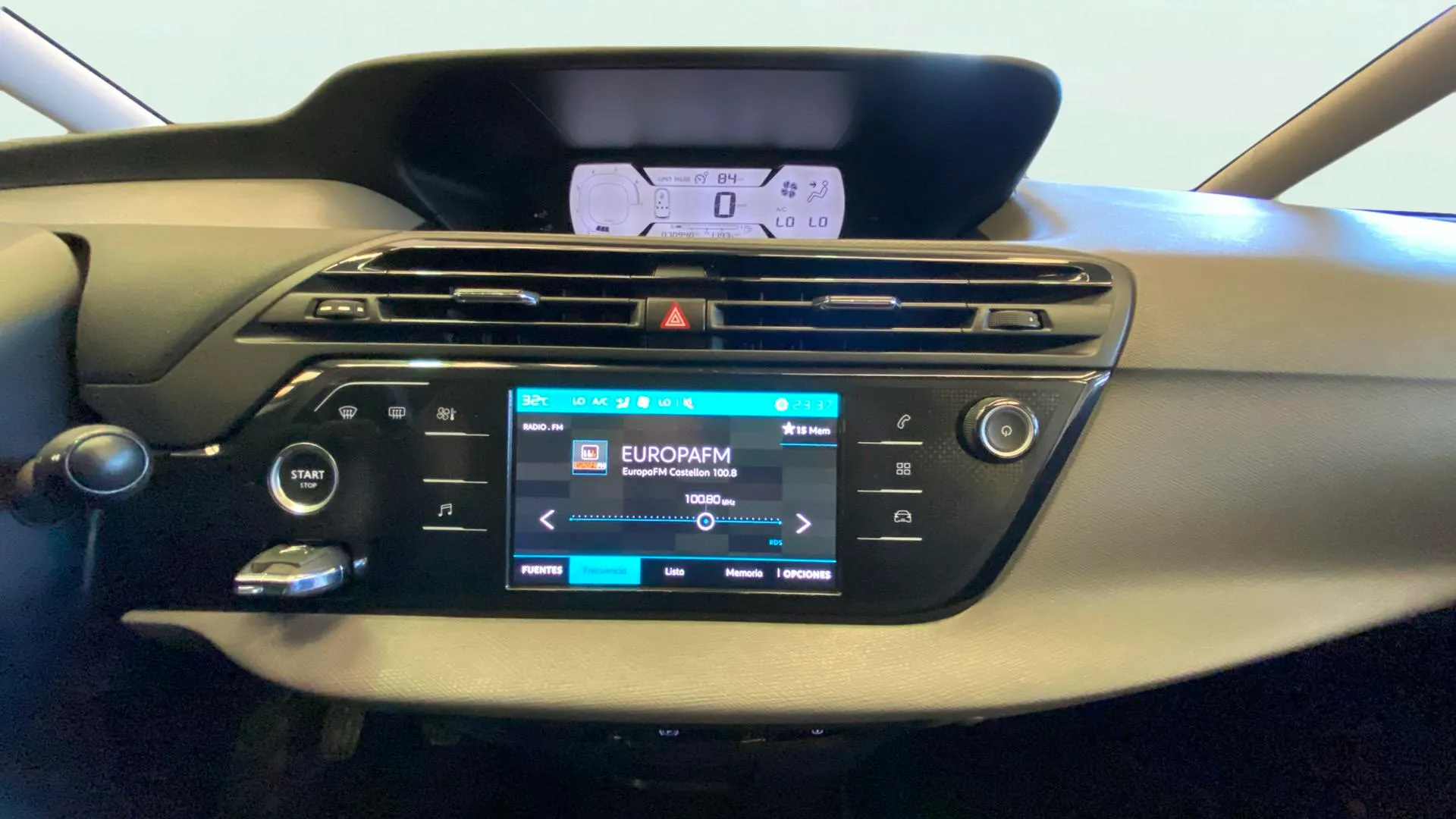 Citroën Grand C4 Picasso PureTech Feel - foto 23