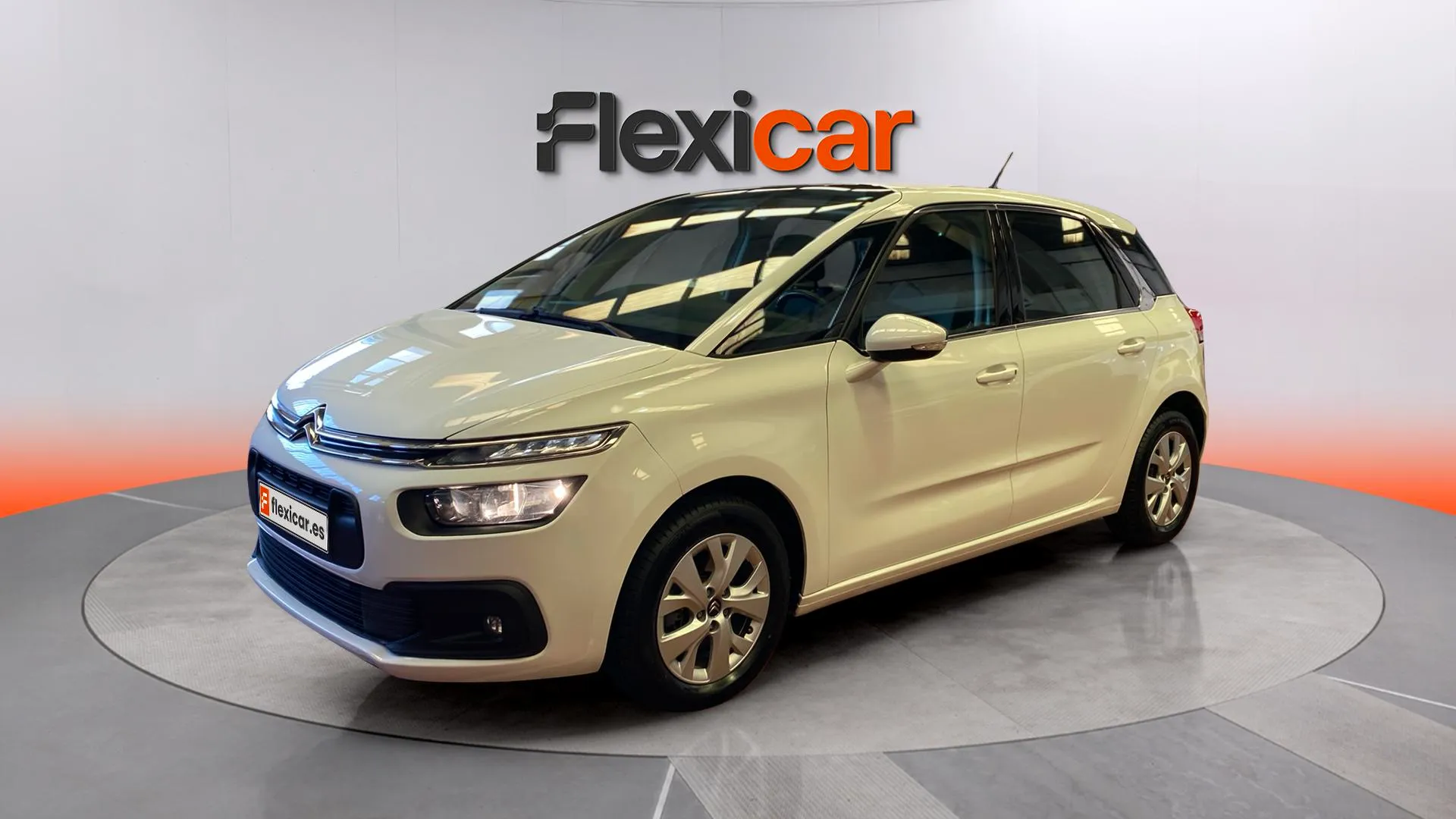 Citroën Grand C4 Picasso PureTech Feel - foto 3