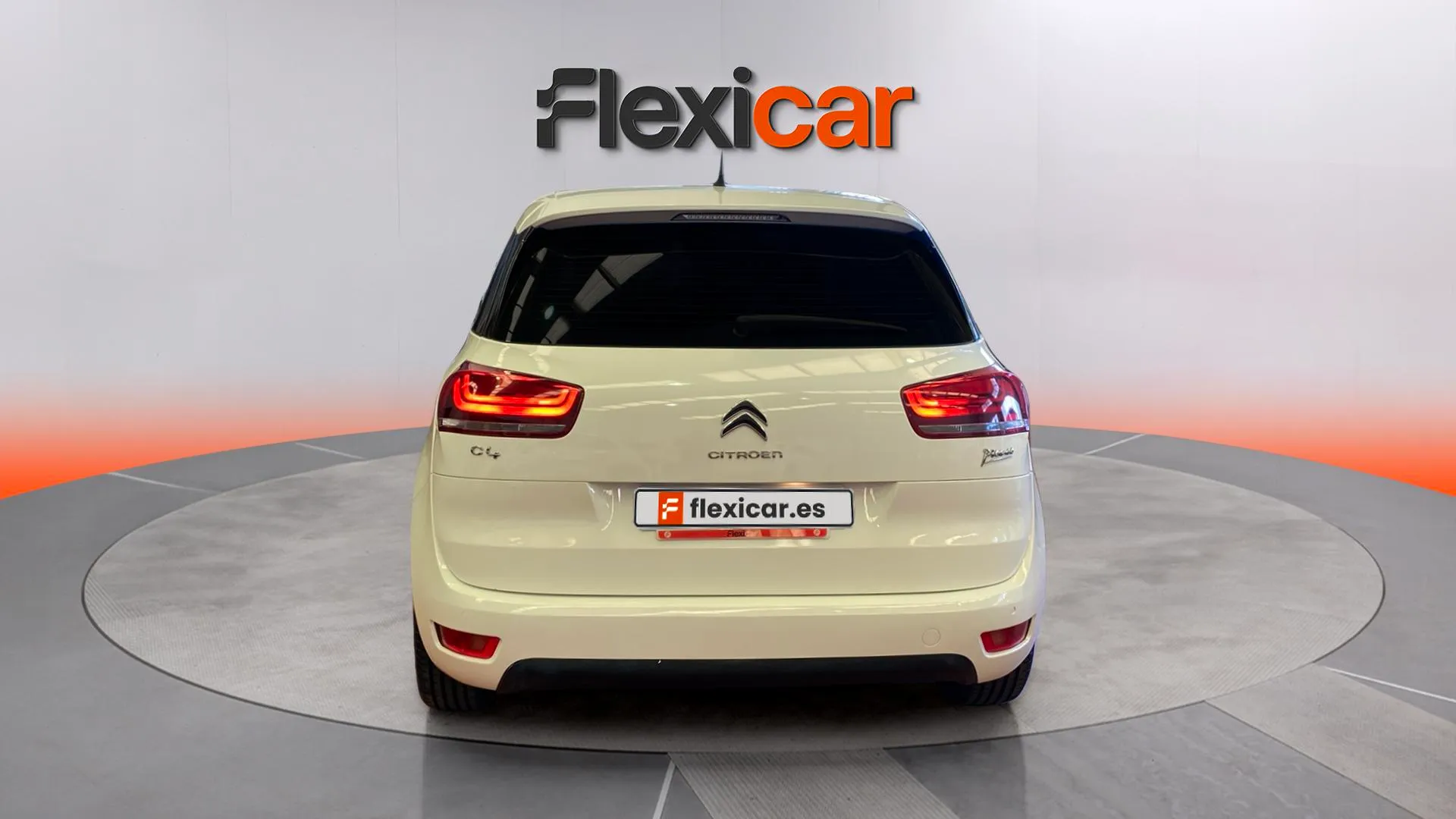 Citroën Grand C4 Picasso PureTech Feel - foto 6