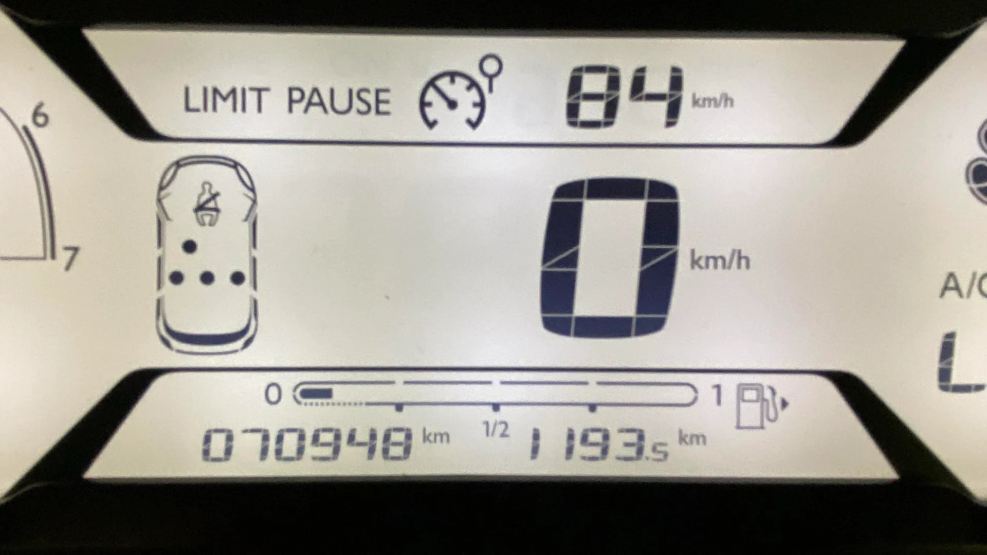 Citroën Grand C4 Picasso PureTech Feel - foto 22