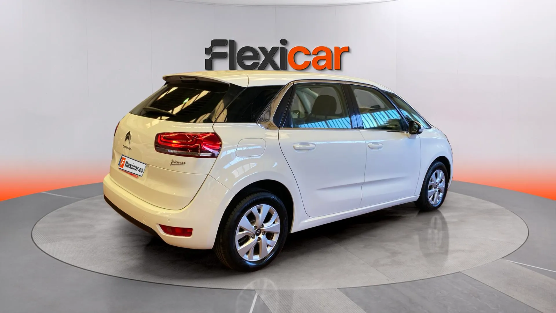 Citroën Grand C4 Picasso PureTech Feel - foto 7
