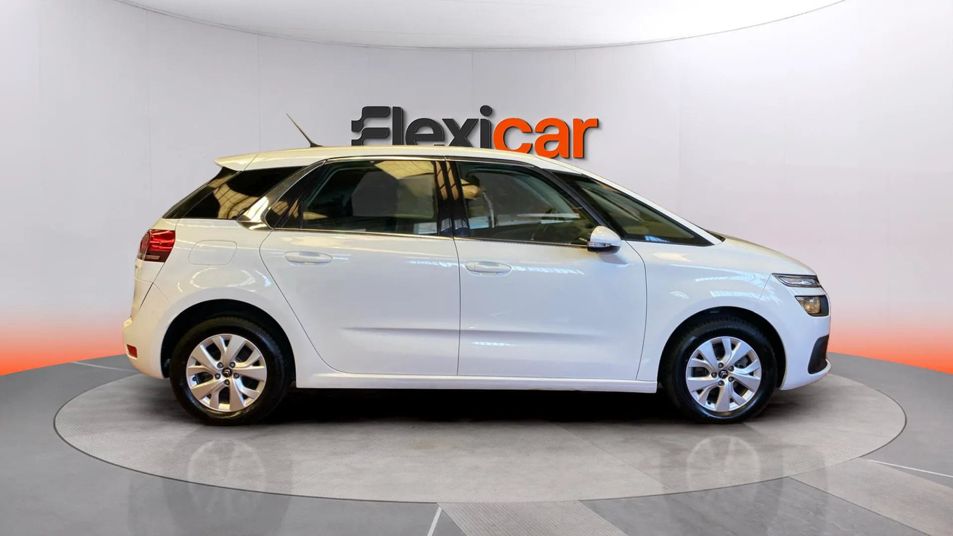 Citroën Grand C4 Picasso PureTech Feel - foto 8