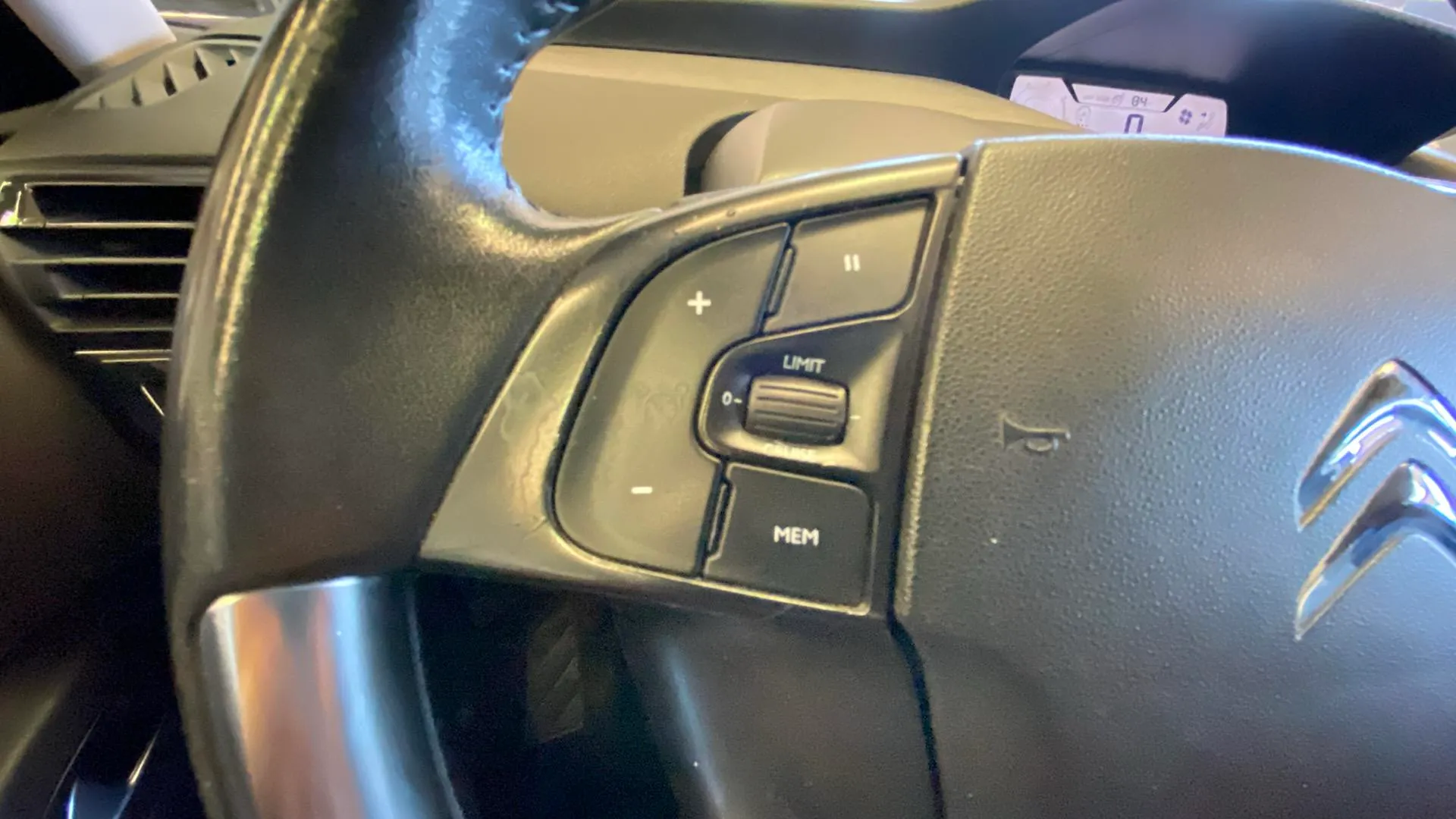 Citroën Grand C4 Picasso PureTech Feel - foto 18