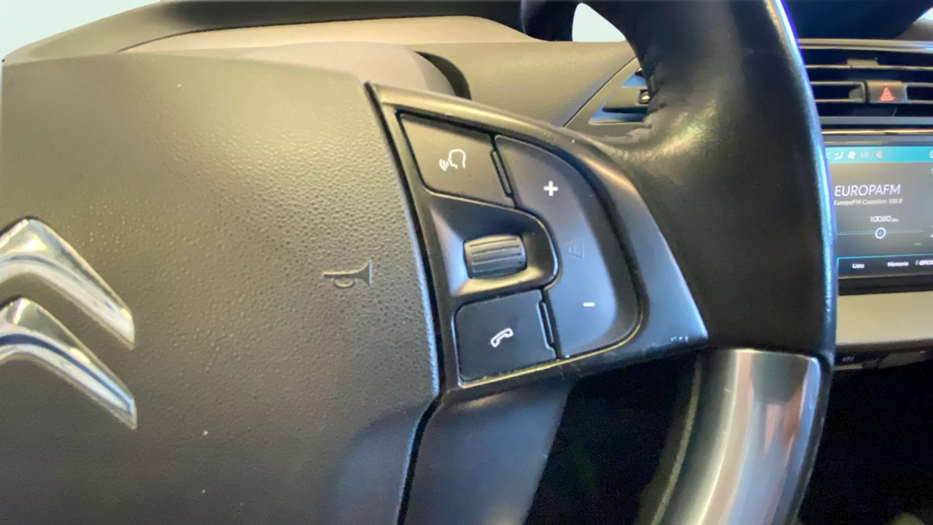 Citroën Grand C4 Picasso PureTech Feel - foto 19