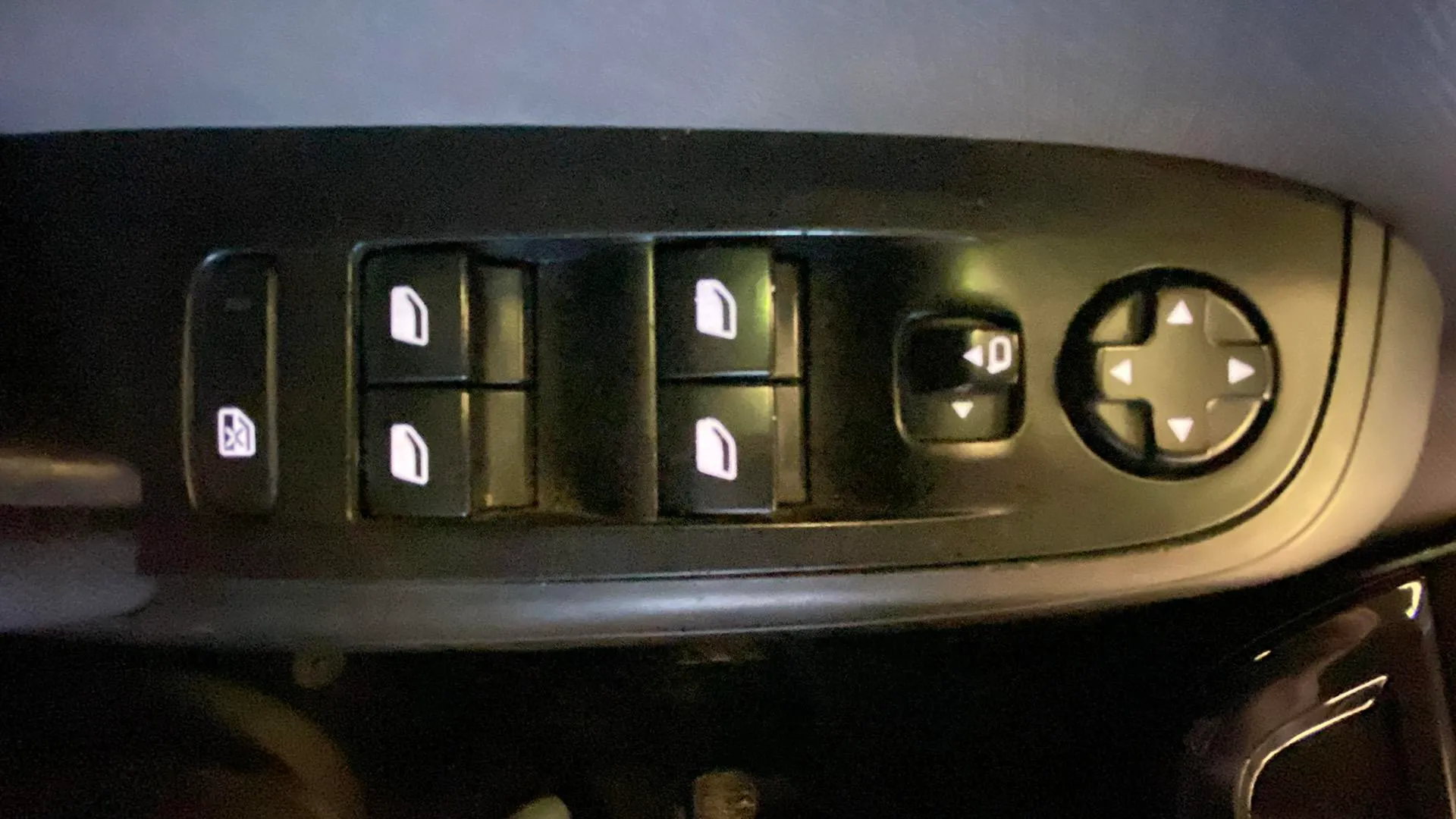 Citroën Grand C4 Picasso PureTech Feel - foto 30