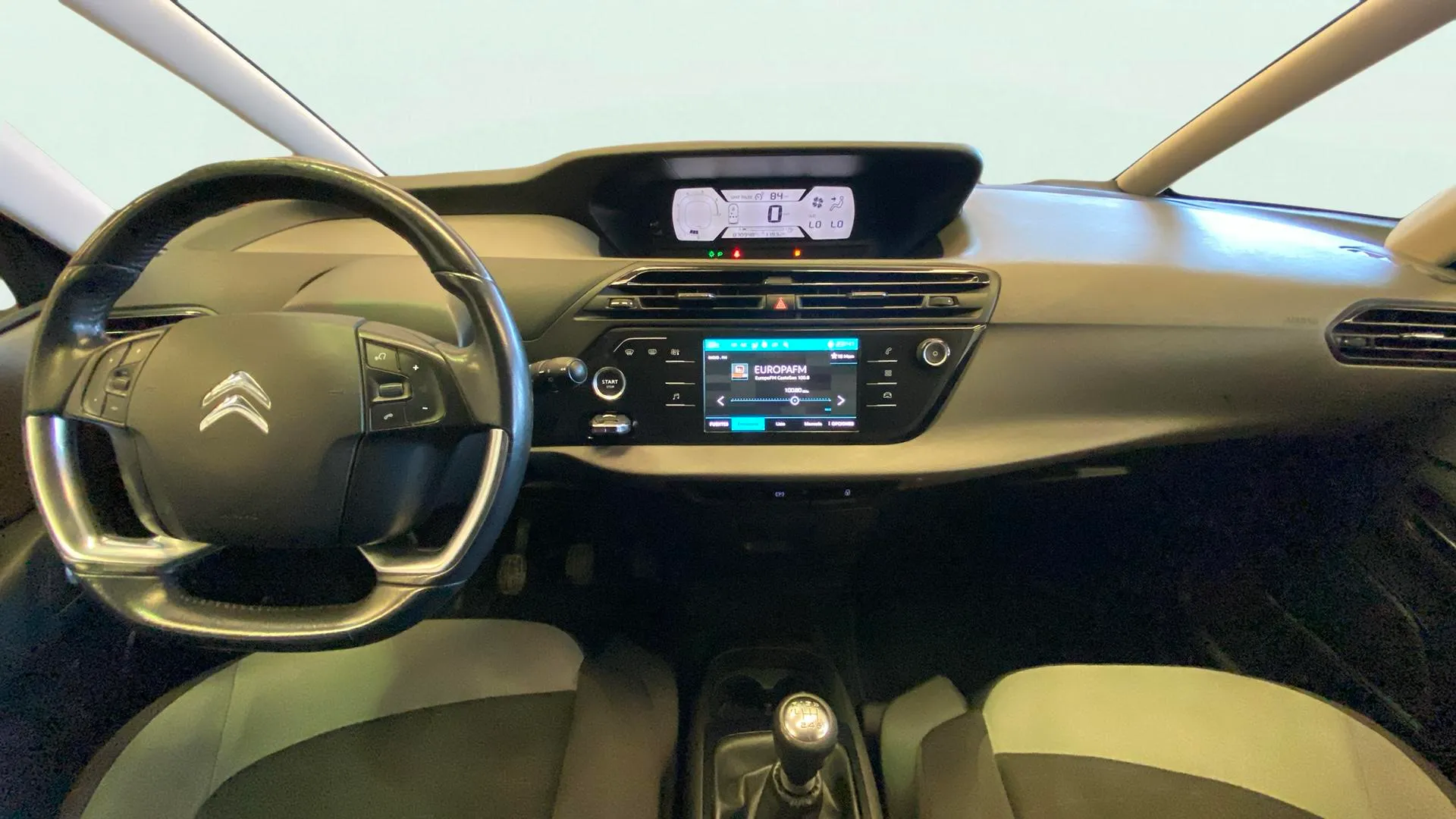 Citroën Grand C4 Picasso PureTech Feel - foto 16