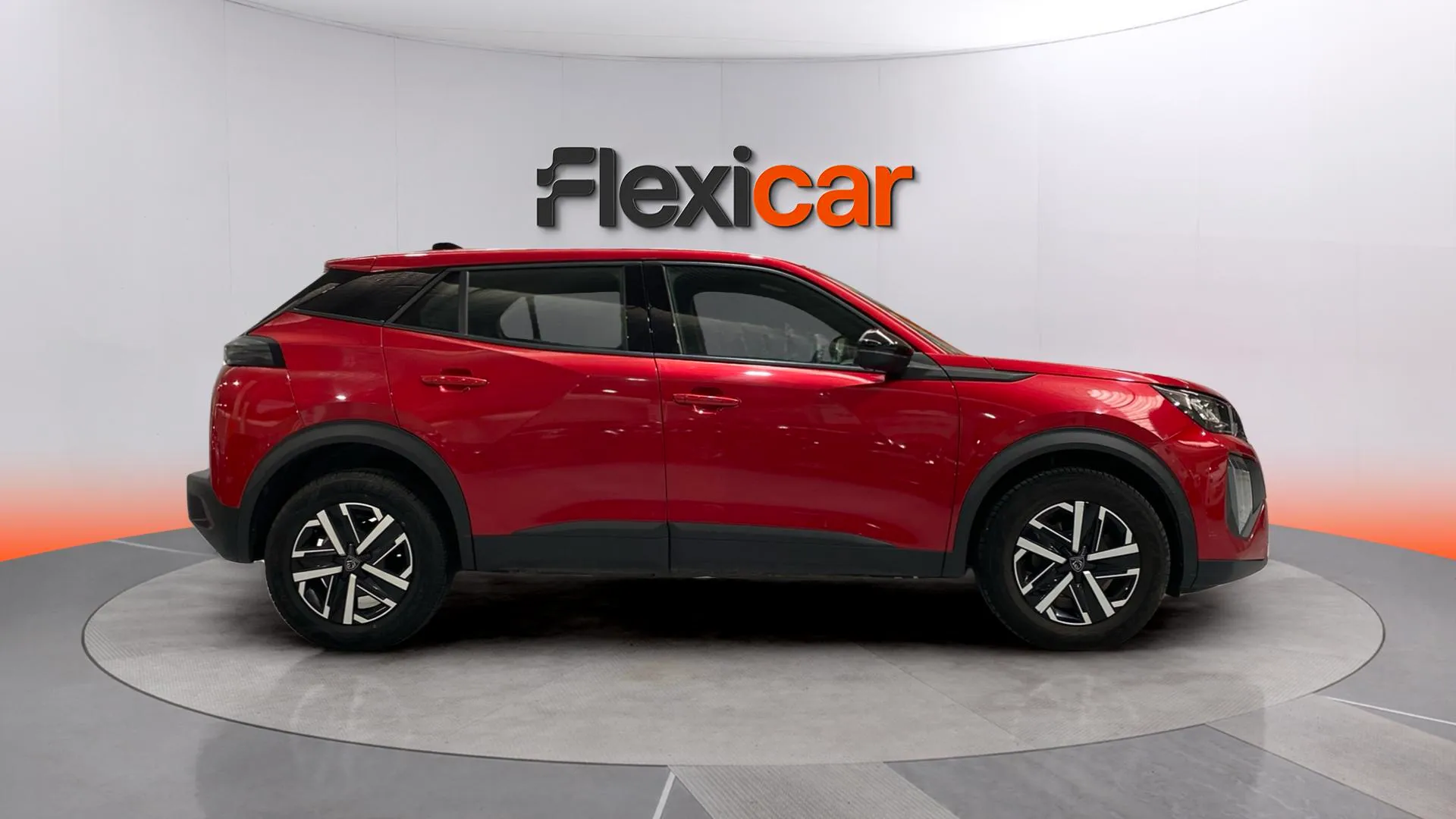 Peugeot 2008 Active Pack PureTech 100 - foto 5