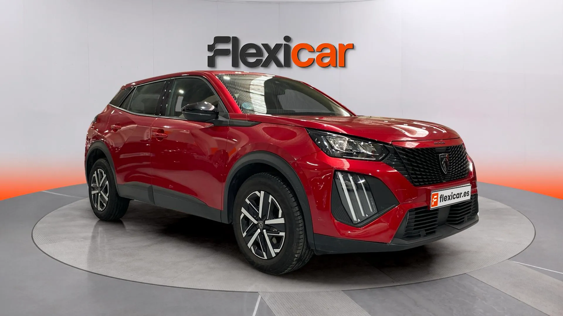 Peugeot 2008 Active Pack PureTech 100 - foto 1