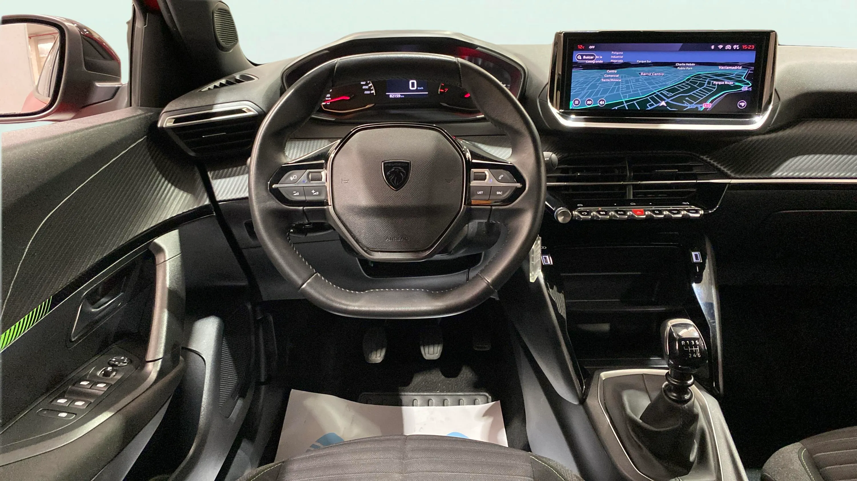 Peugeot 2008 Active Pack PureTech 100 - foto 15