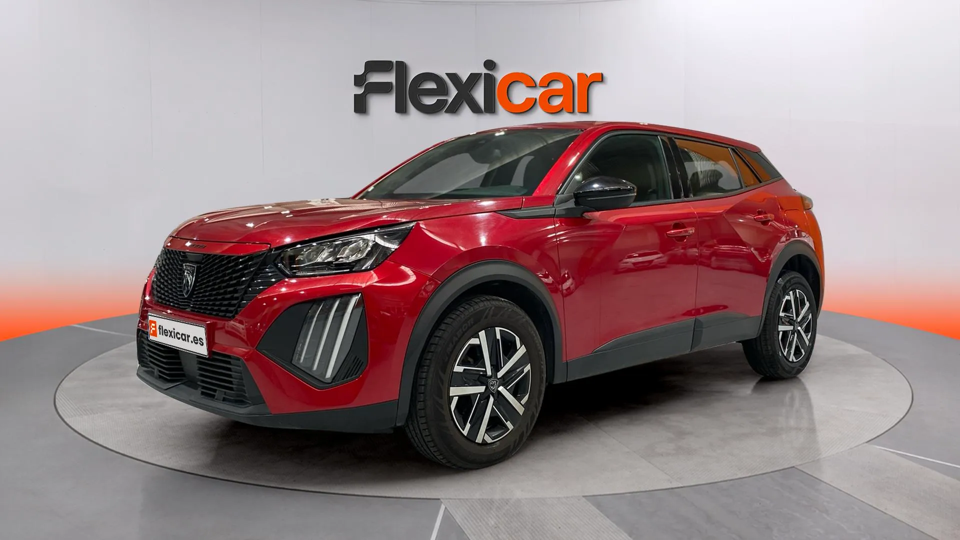 Peugeot 2008 Active Pack PureTech 100 - foto 3