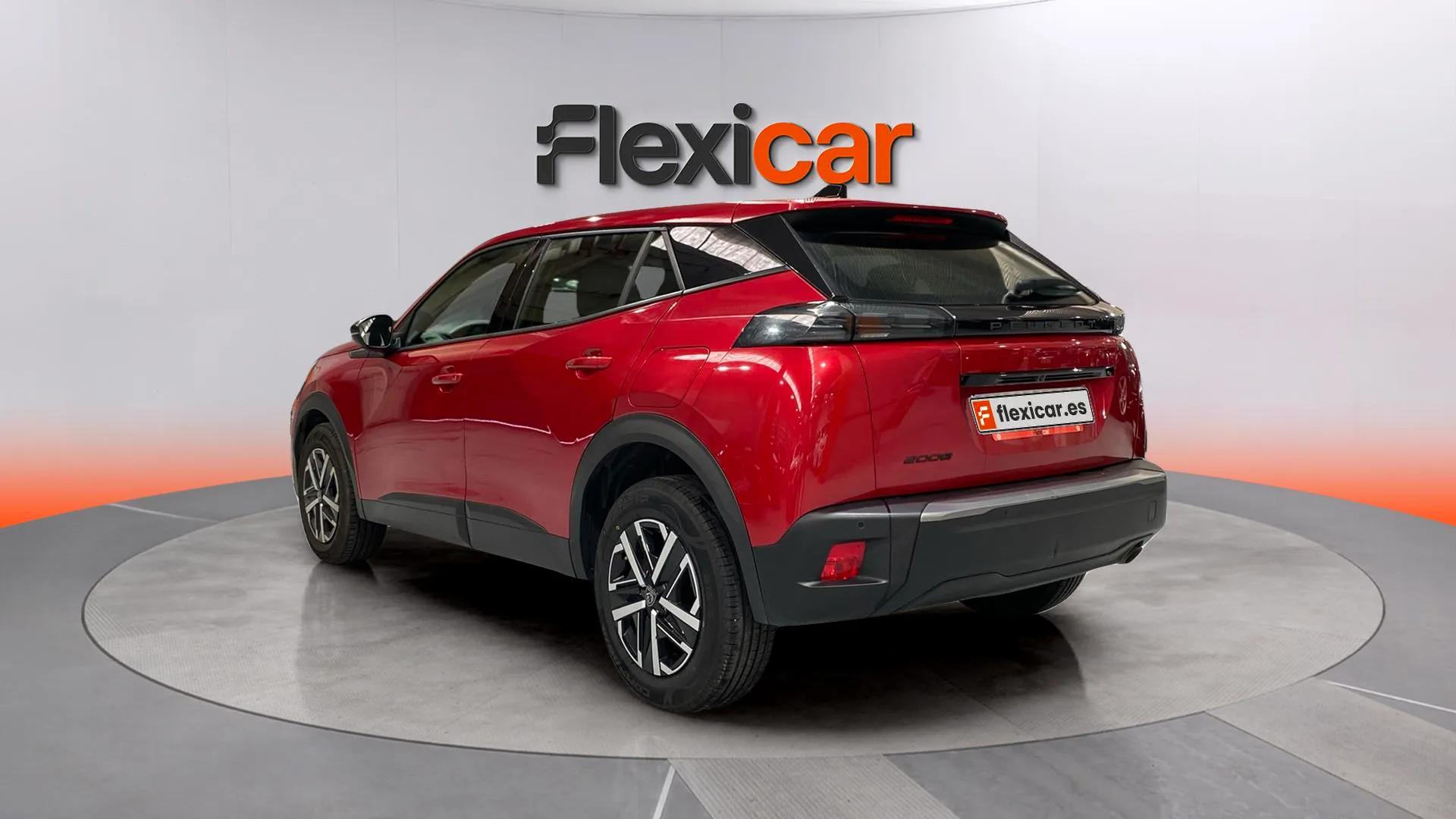 Peugeot 2008 Active Pack PureTech 100 - foto 6