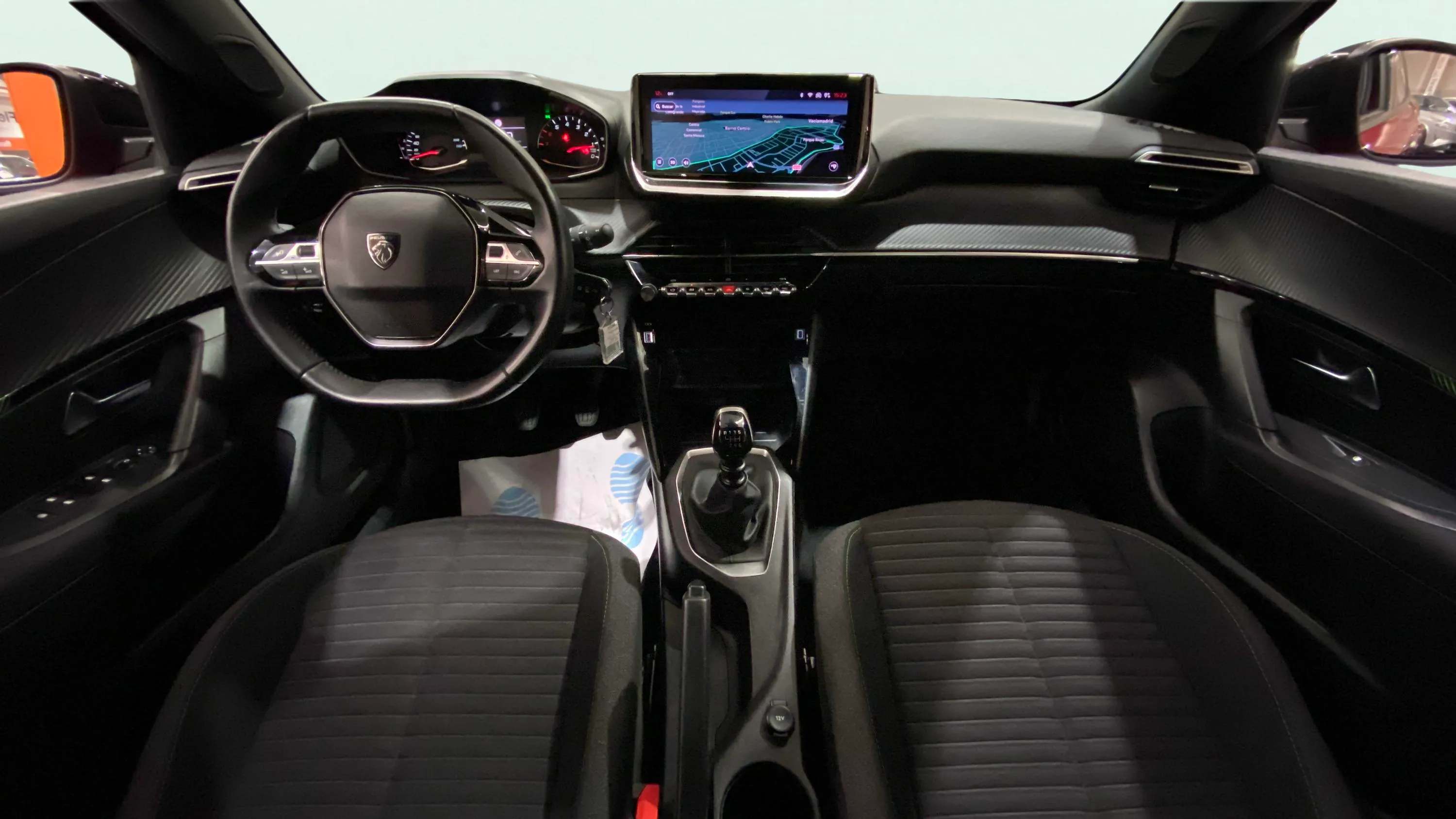 Peugeot 2008 Active Pack PureTech 100 - foto 13