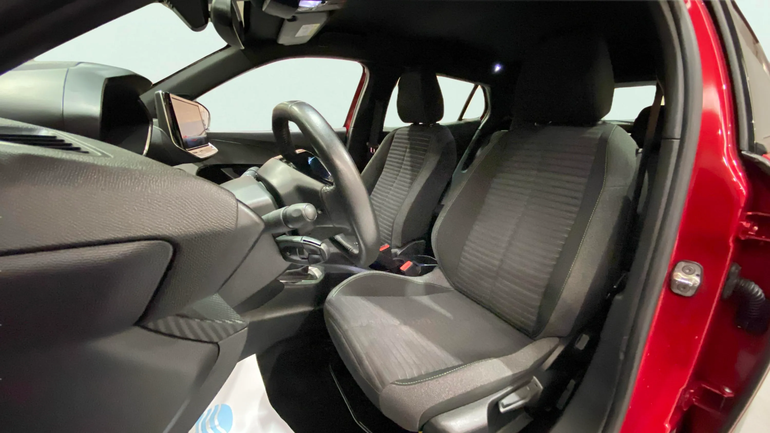 Peugeot 2008 Active Pack PureTech 100 - foto 10