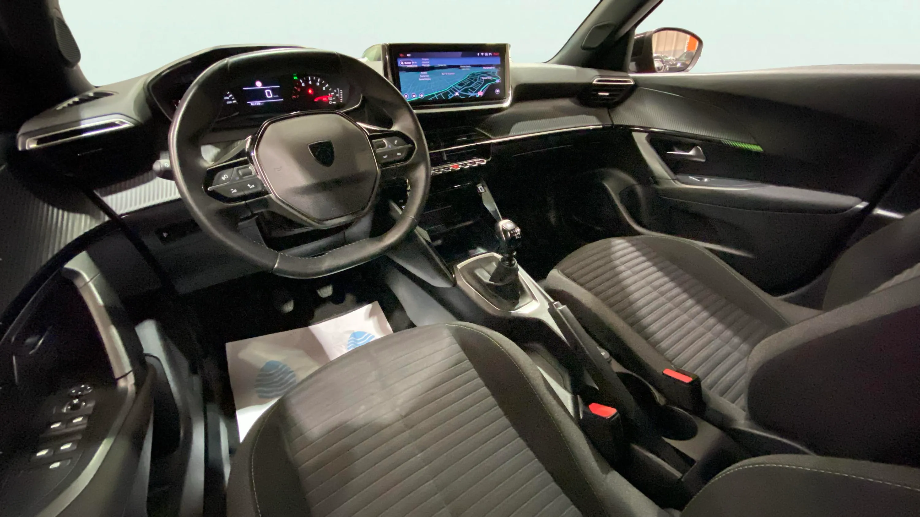 Peugeot 2008 Active Pack PureTech 100 - foto 30