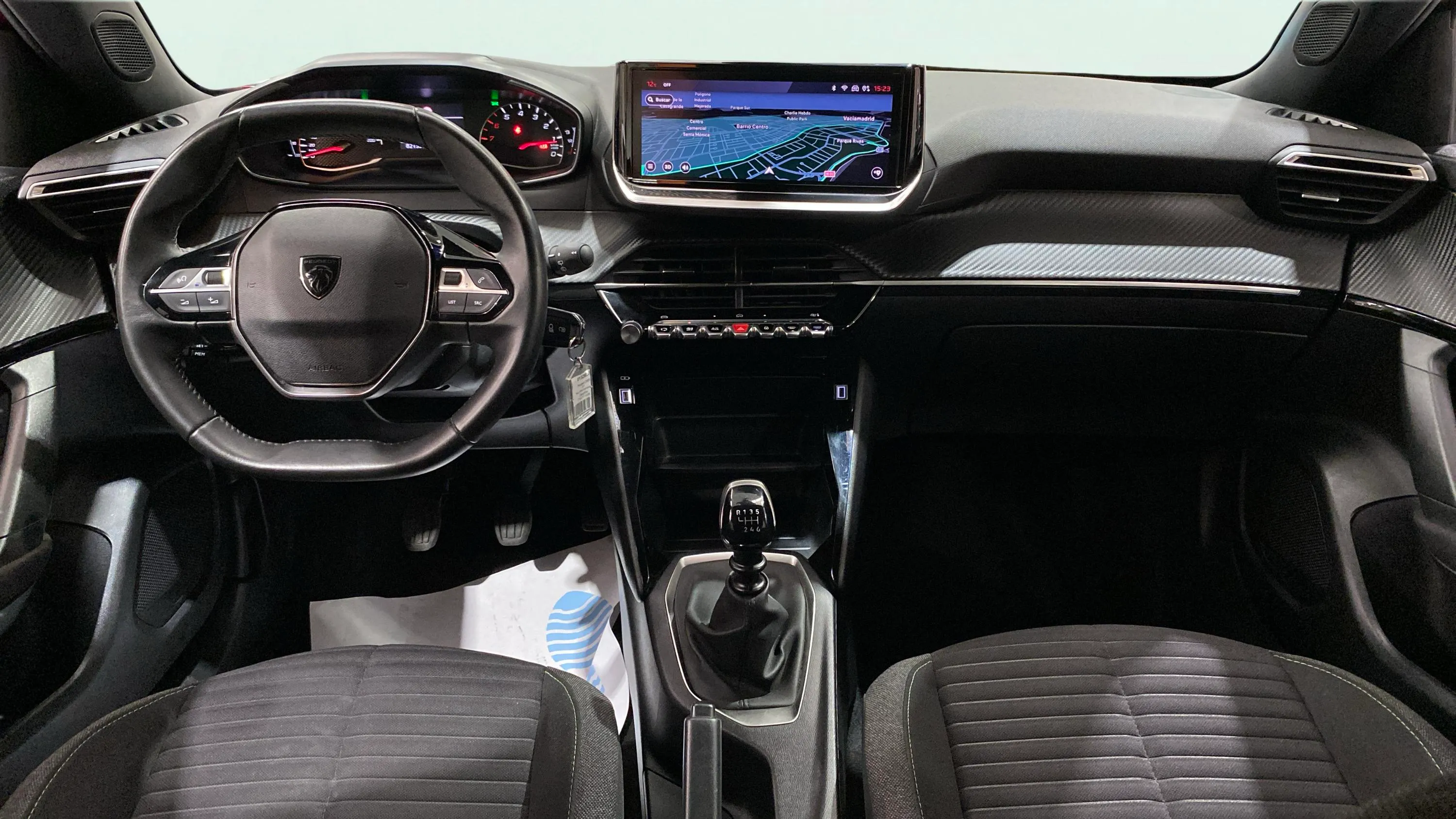 Peugeot 2008 Active Pack PureTech 100 - foto 14