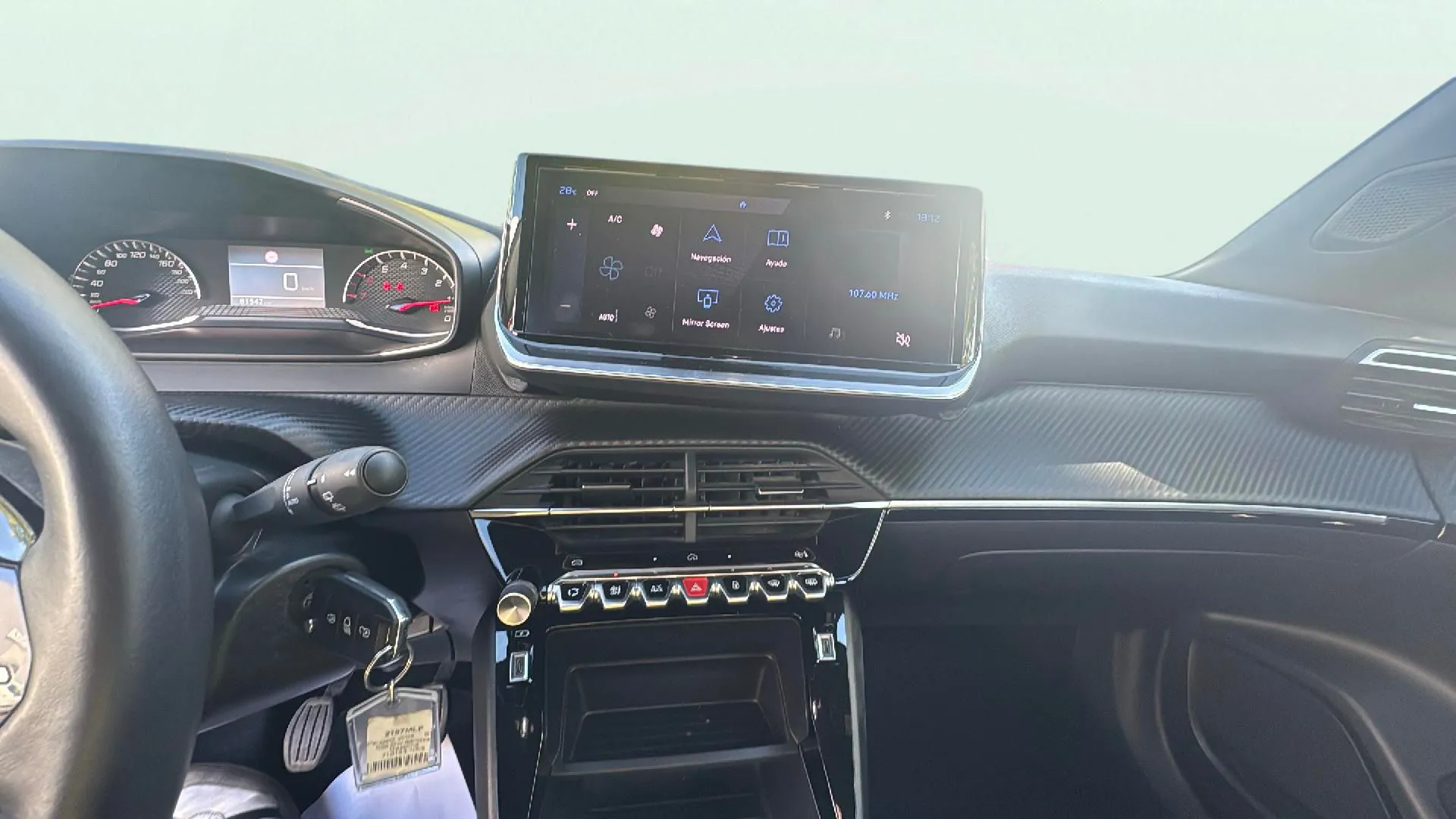 Peugeot 2008 Active Pack PureTech 100 - foto 6