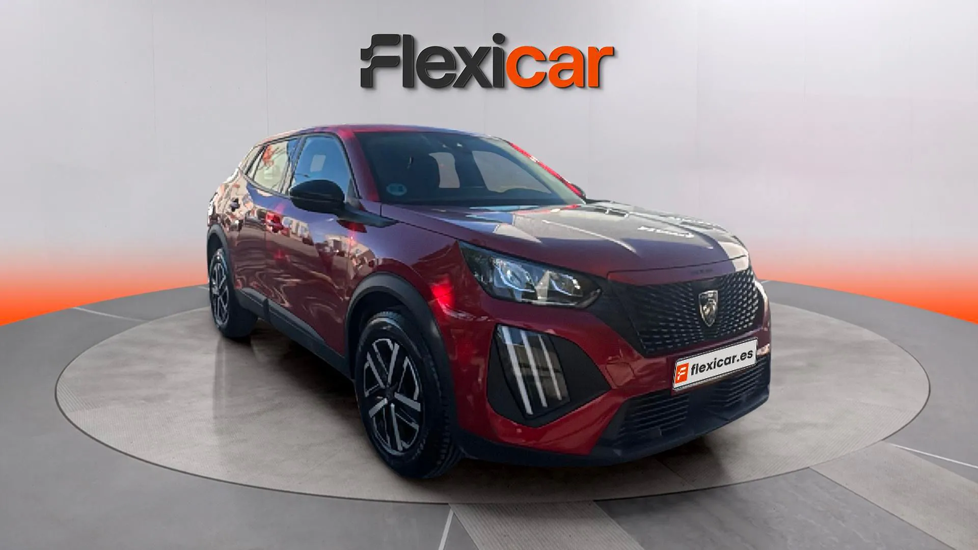 Peugeot 2008 Active Pack PureTech 100