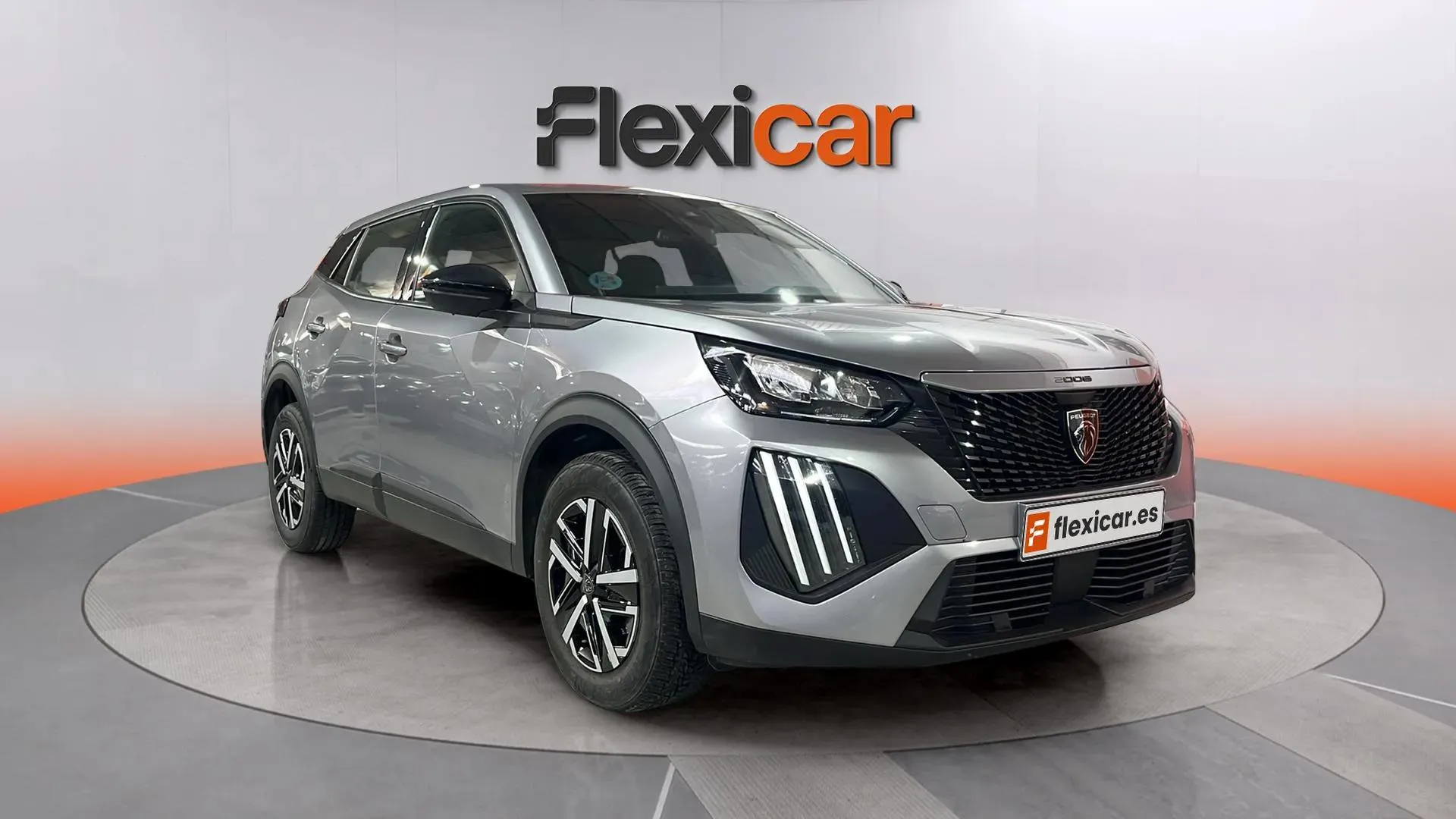 Peugeot 2008 Active Pack PureTech 100
