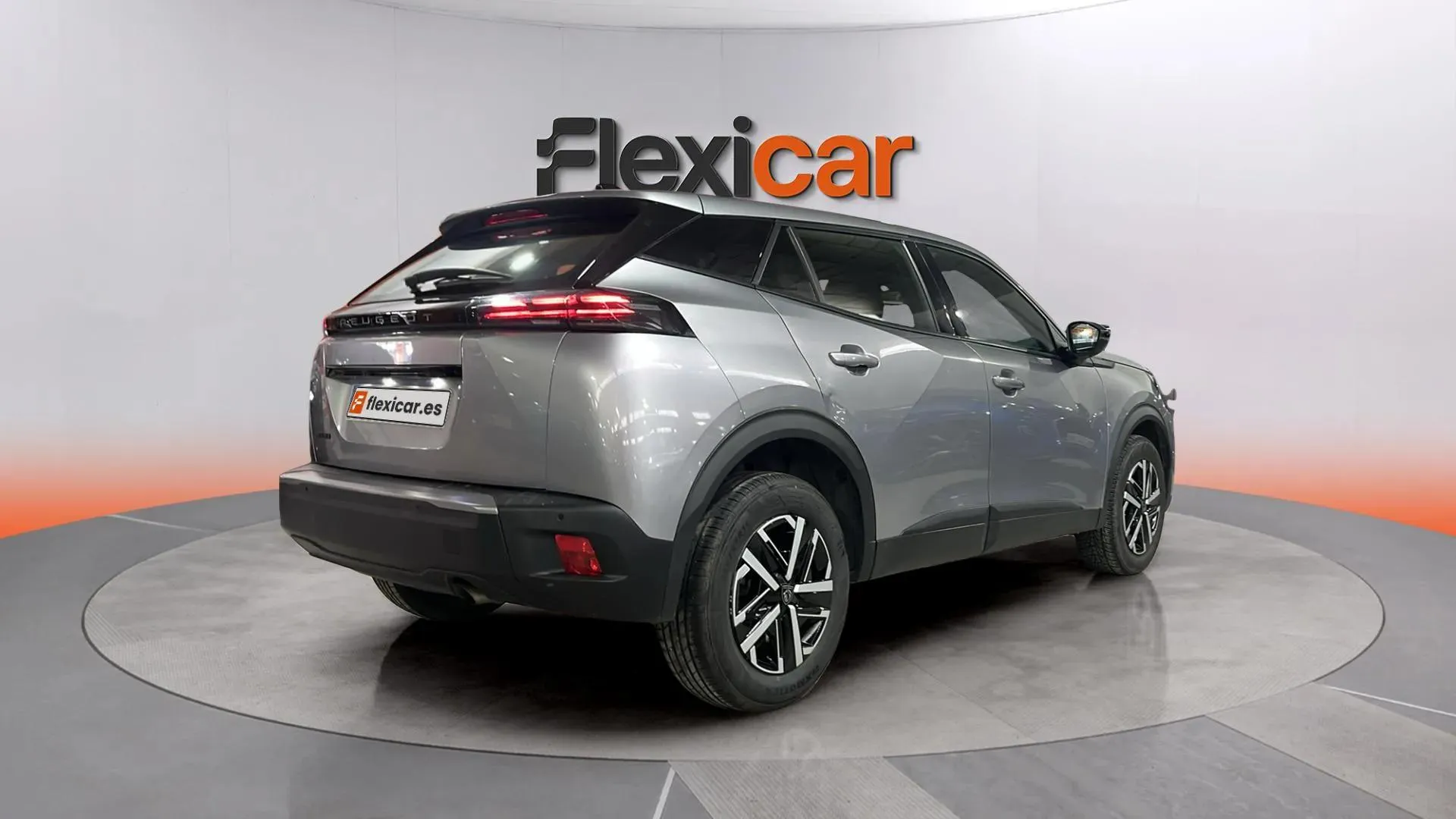 Peugeot 2008 Active Pack PureTech 100 - foto 7