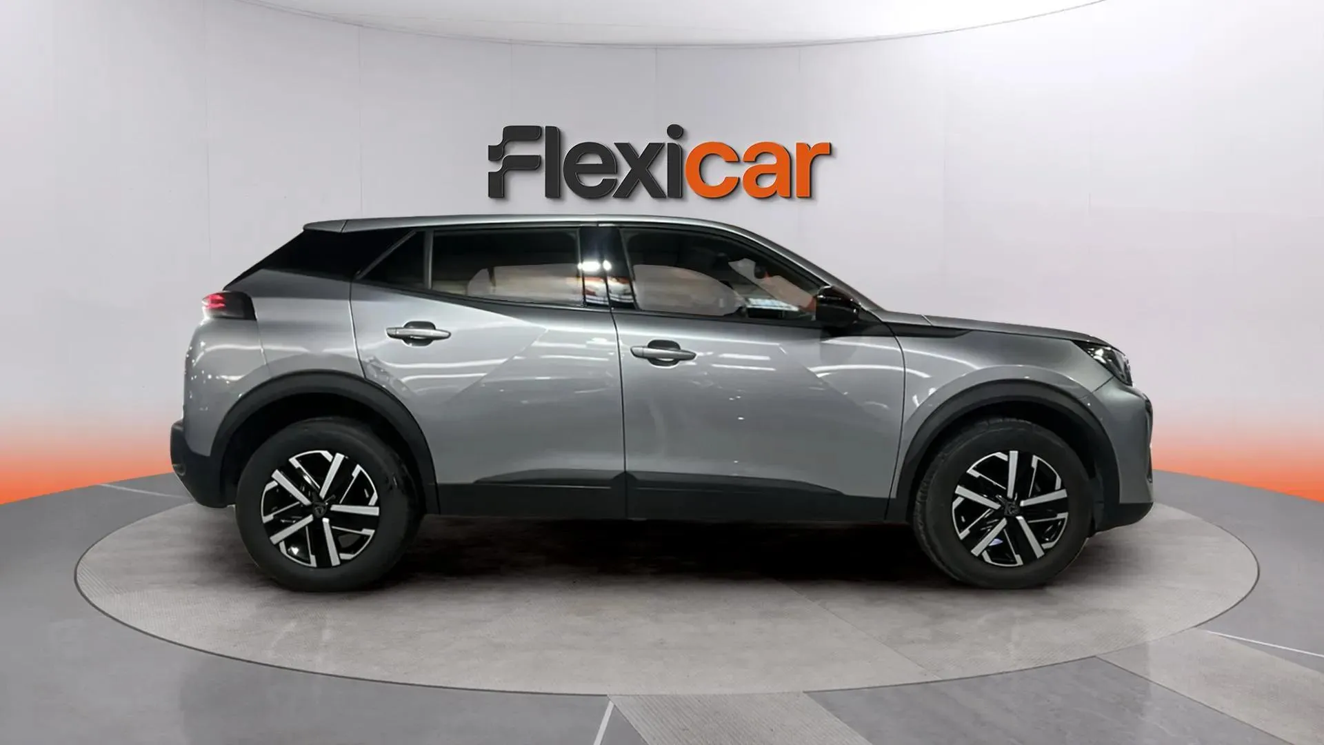 Peugeot 2008 Active Pack PureTech 100 - foto 8