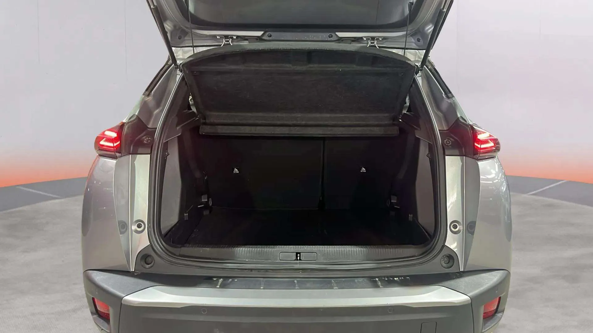 Peugeot 2008 Active Pack PureTech 100 - foto 27