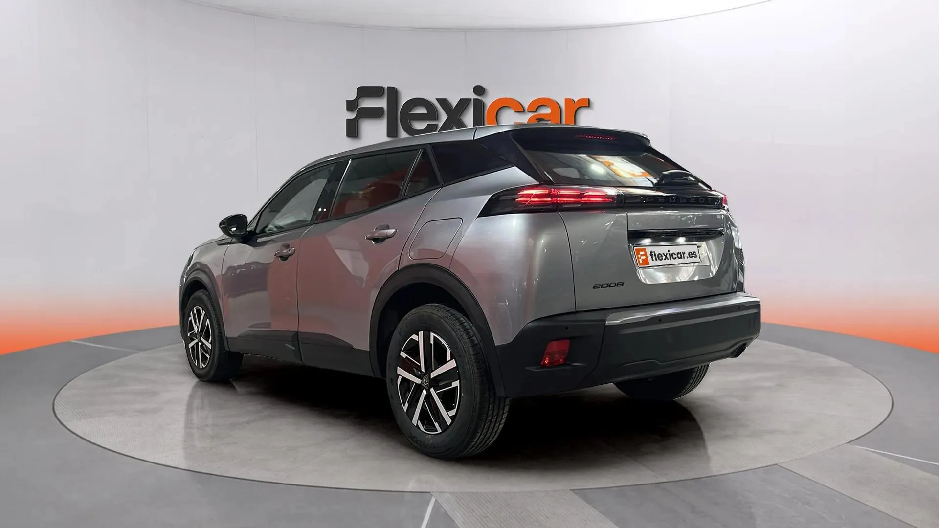 Peugeot 2008 Active Pack PureTech 100 - foto 5